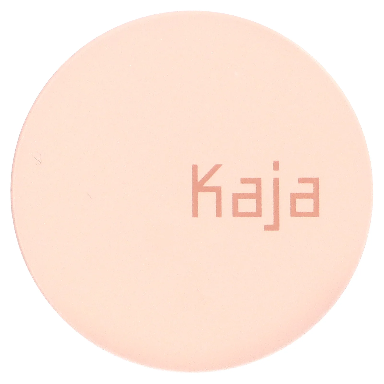 Kaja, Beauty Bento, трио упругих матовых и сияющих теней для век, оттенок 08 шоколадный георгин, 3,6 г (0,12 унции)