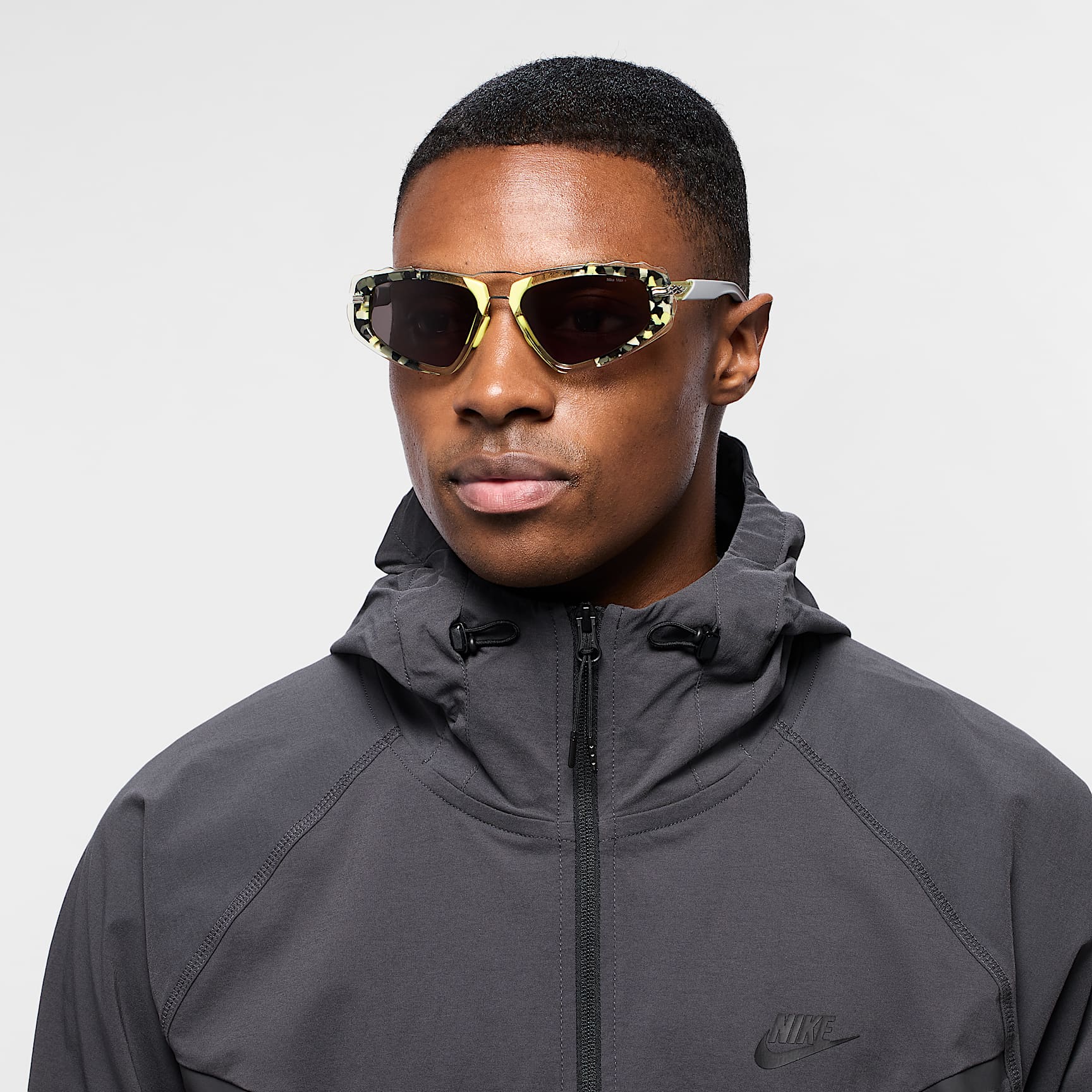 Nike Electric Drip Sunglasses