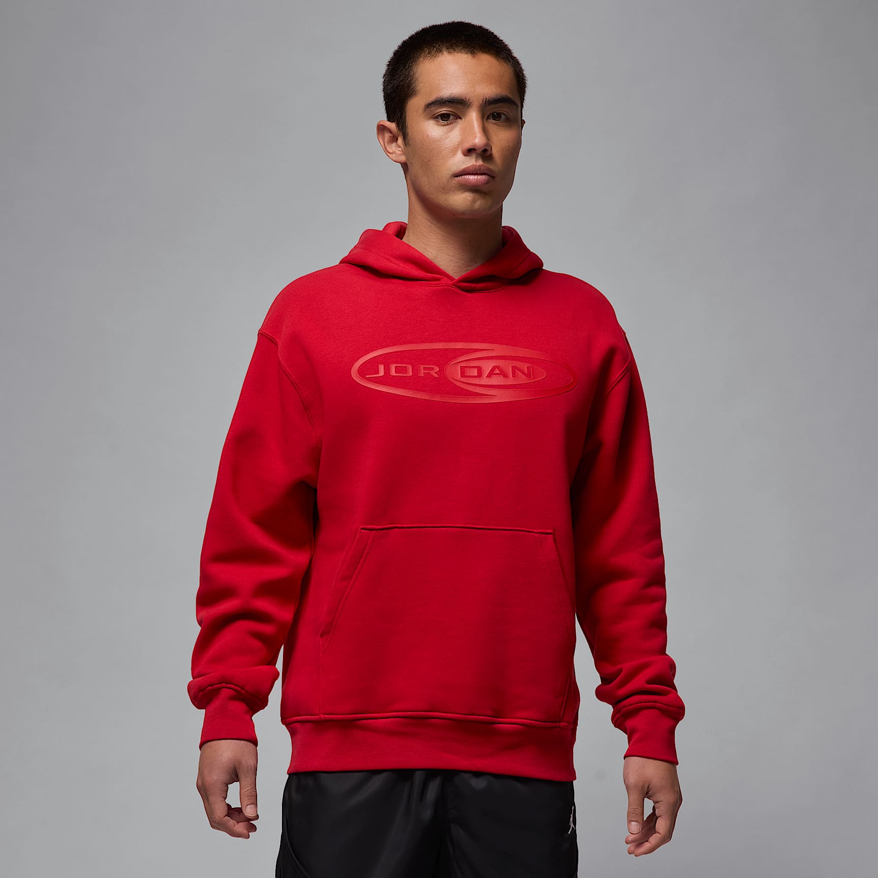Jordan Essentials Men's Pullover Hoodie