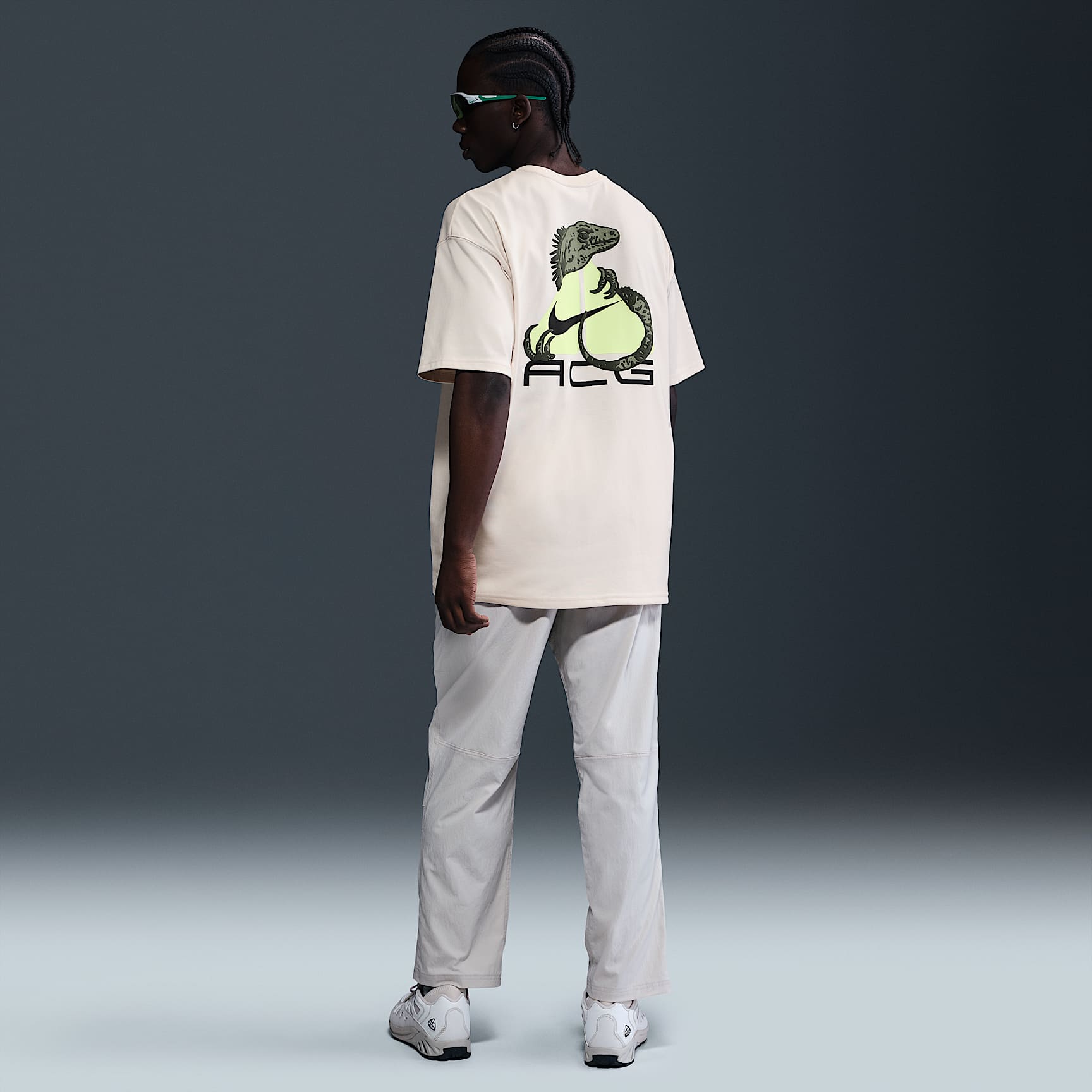 Nike ACG Men's Dri-FIT T-Shirt