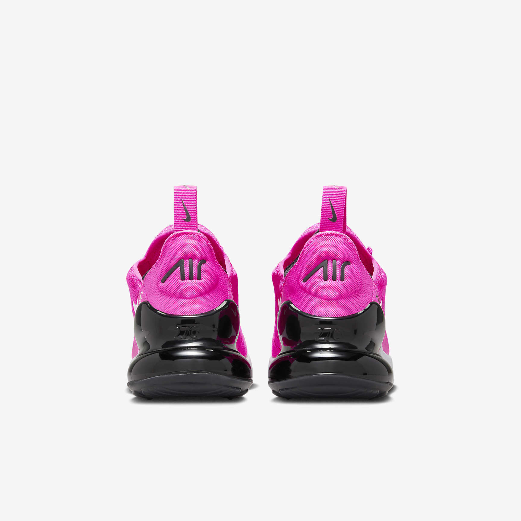 Nike Air Max 270 Big Kids' Shoes