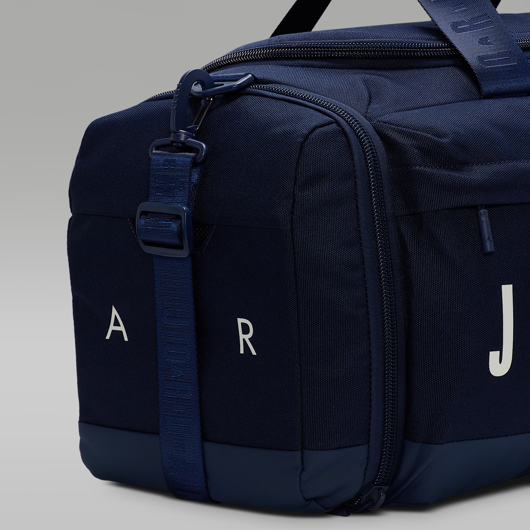 Jordan Duffel Bag (46L)