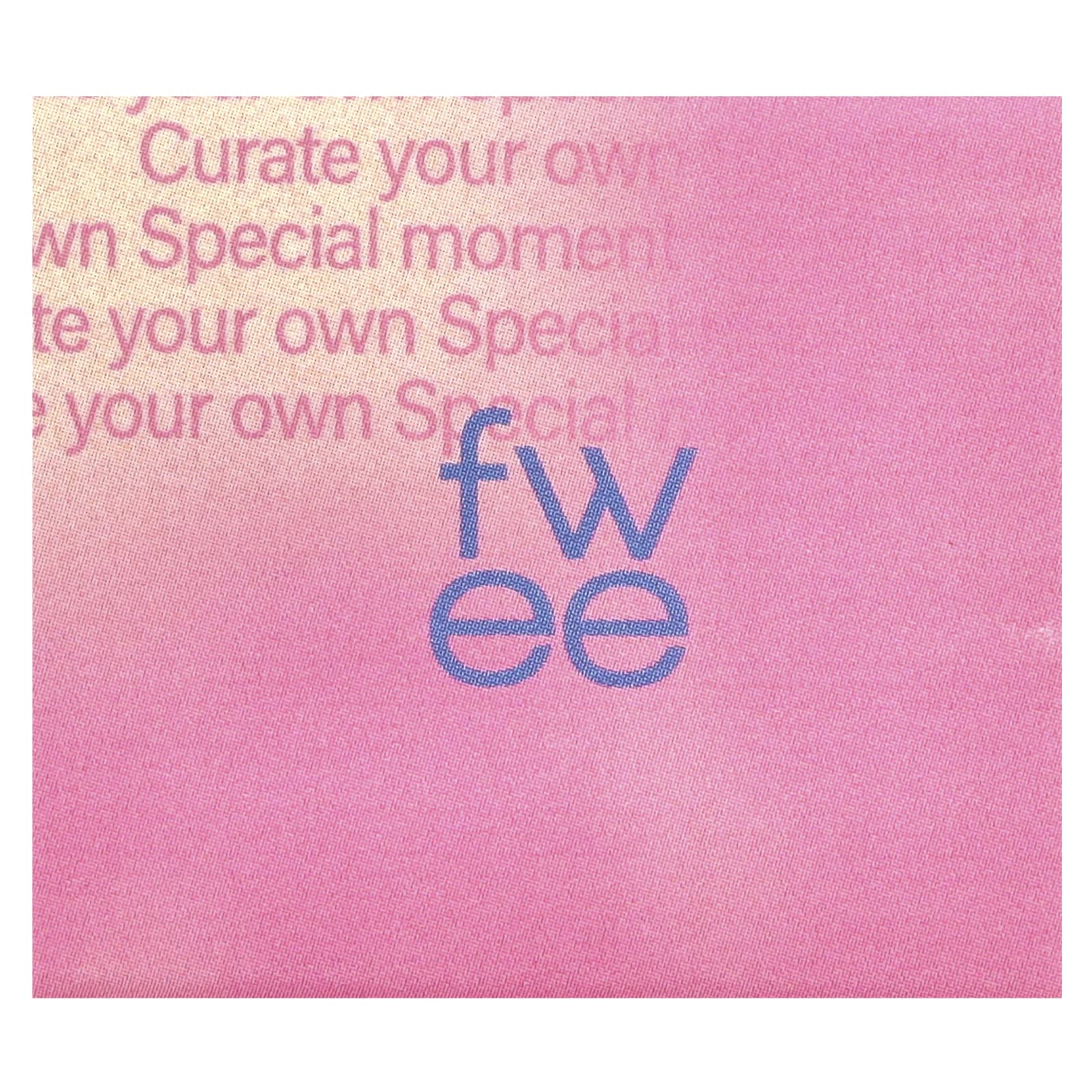 fwee, Lip & Cheek Blurry Pudding Pot, PK04 Crush, 5 г (0,17 унции)