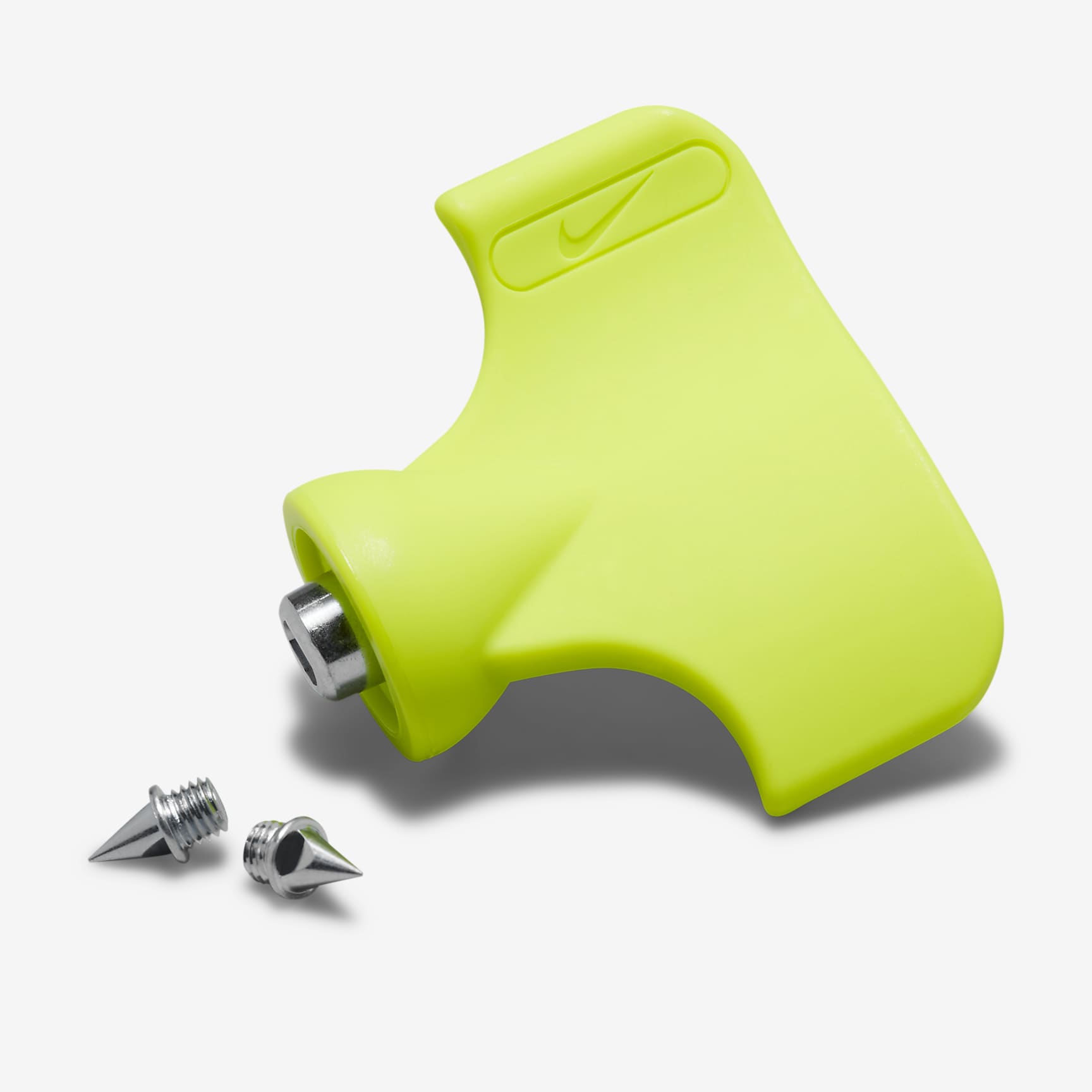 Nike Zoom Mamba 6 Track & Field Distance Spikes