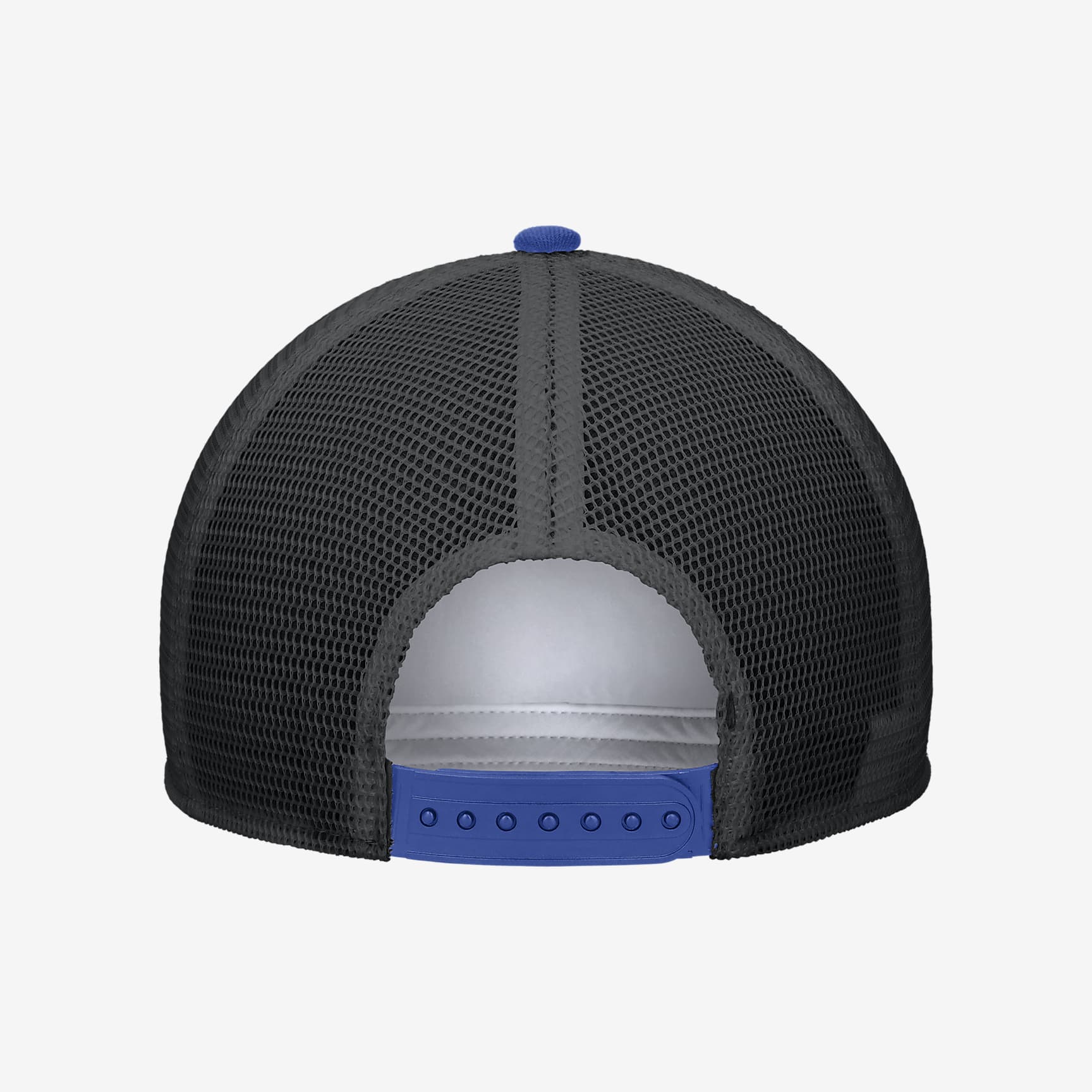 Brazil Nike Soccer Trucker Cap