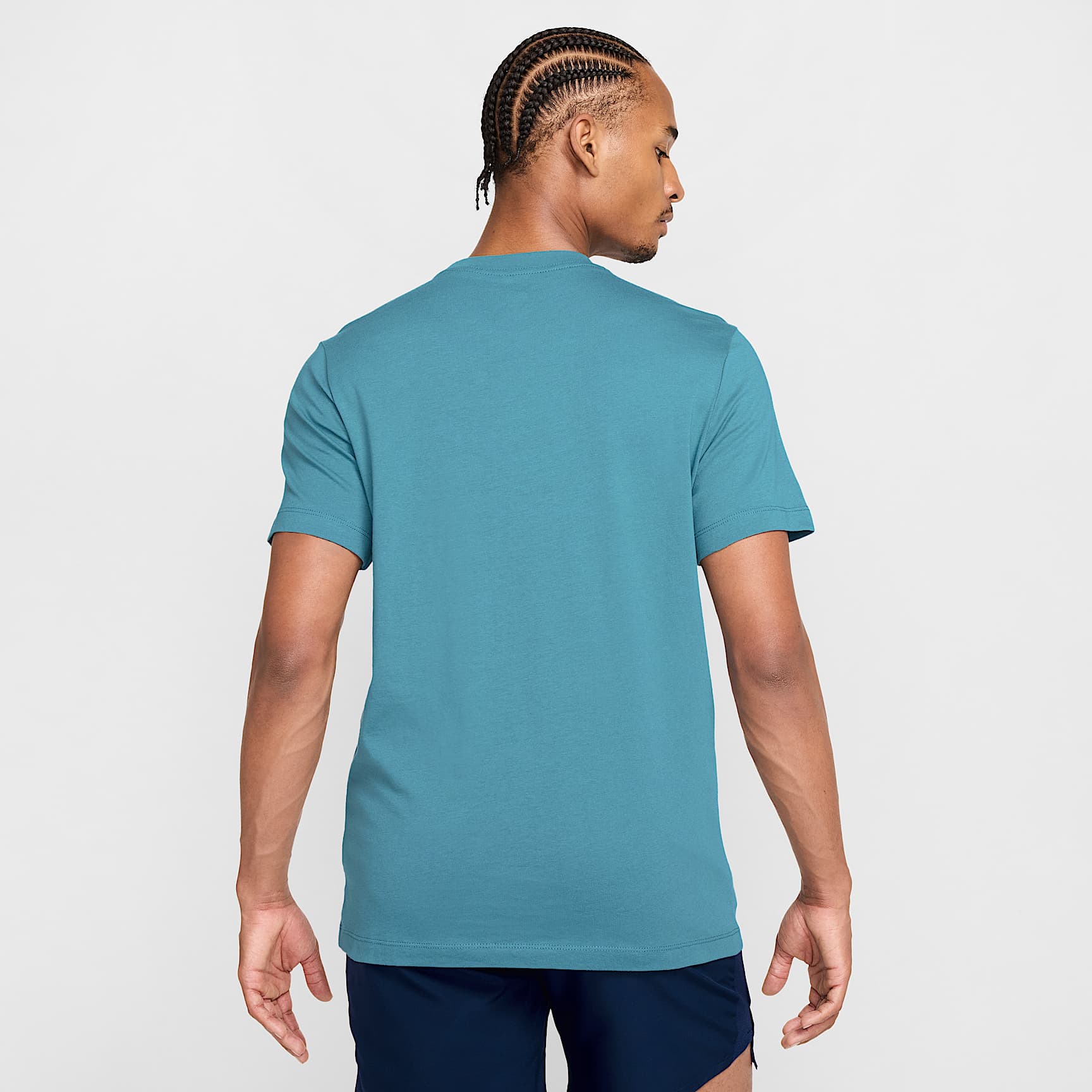 Nike Men's Running T-Shirt