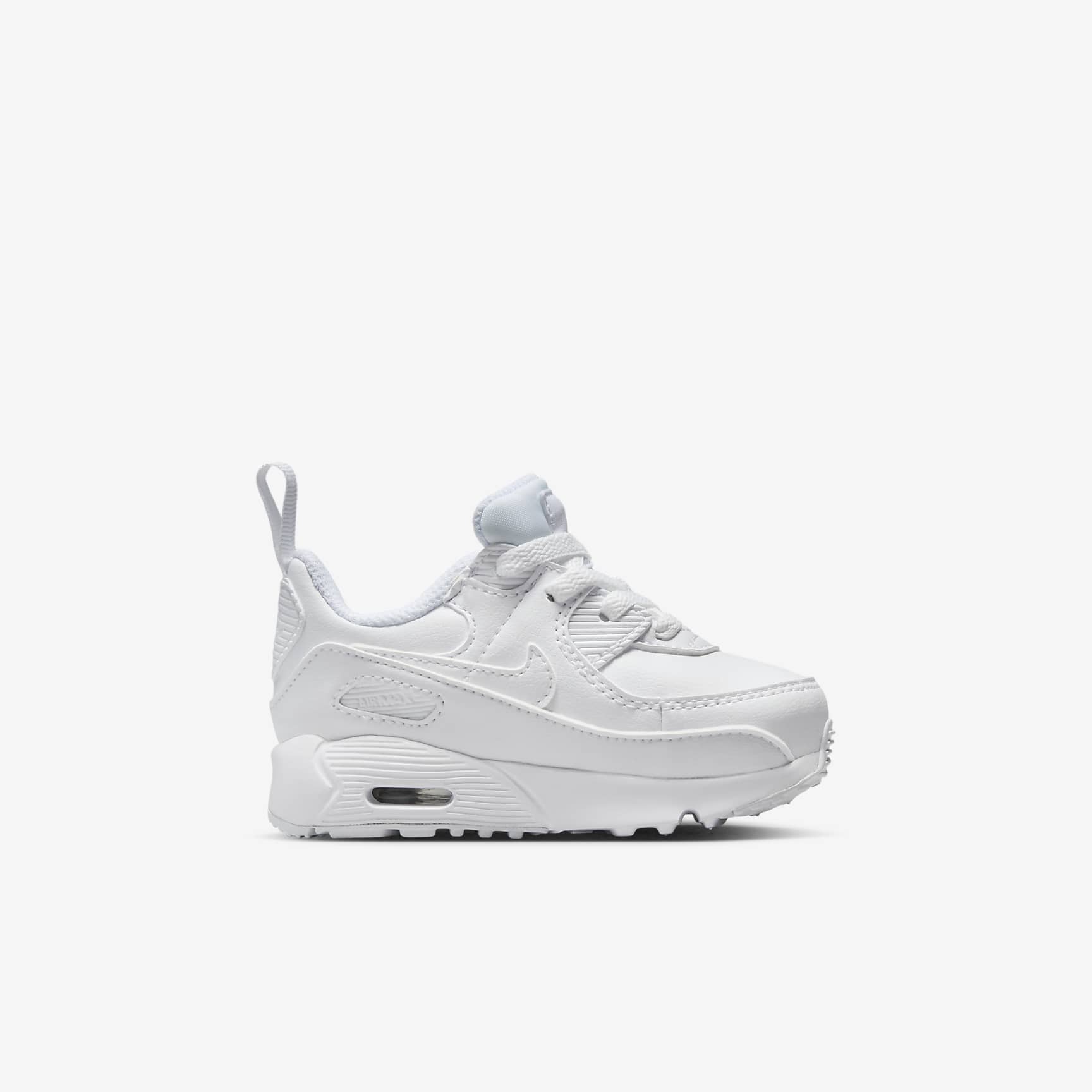 Nike Air Max 90 EasyOn Baby/Toddler Shoes