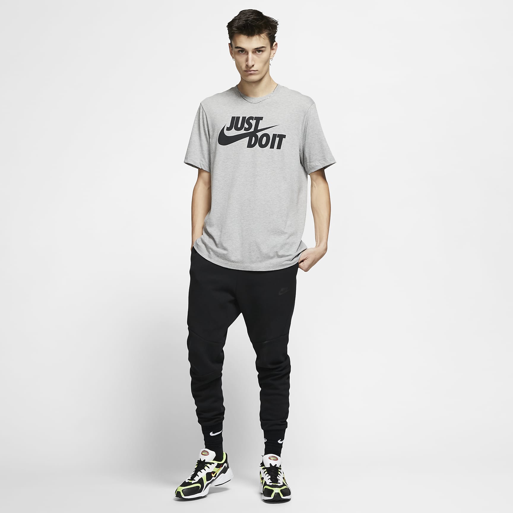 Nike Sportswear JDI Men's T-Shirt