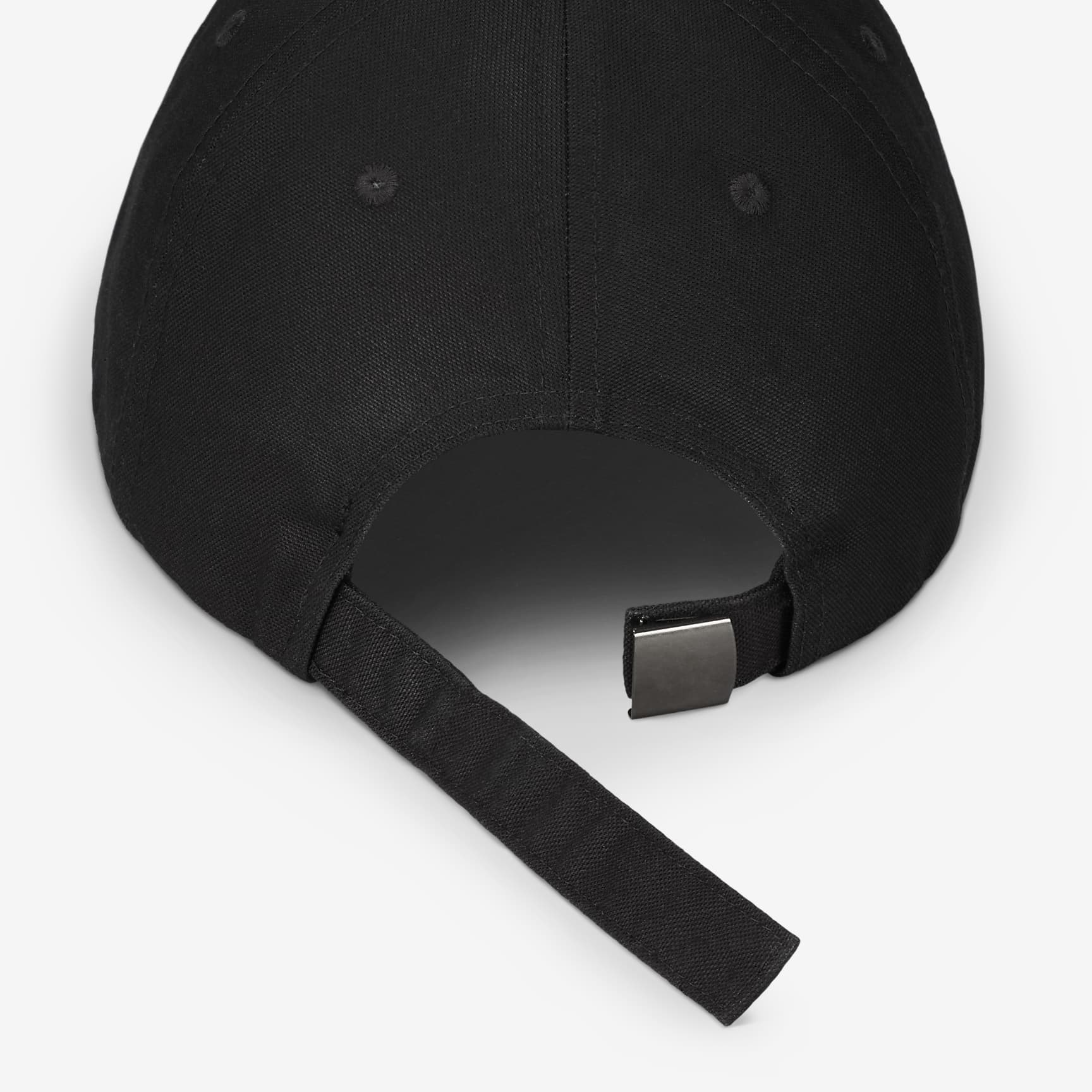 Nike SB Club Unstructured Skate Cap