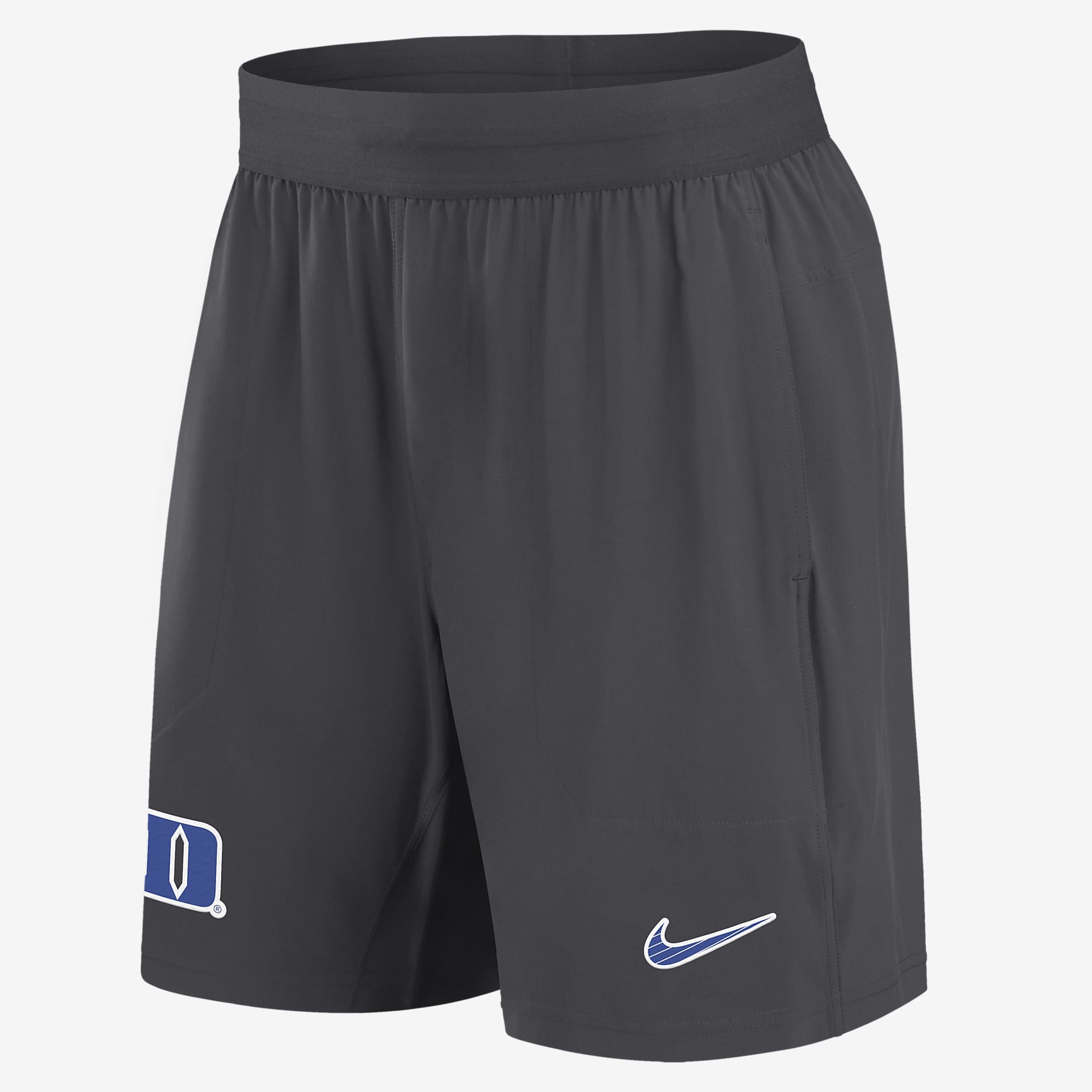 Duke Blue Devils Sideline Men's Nike Dri-FIT College Shorts