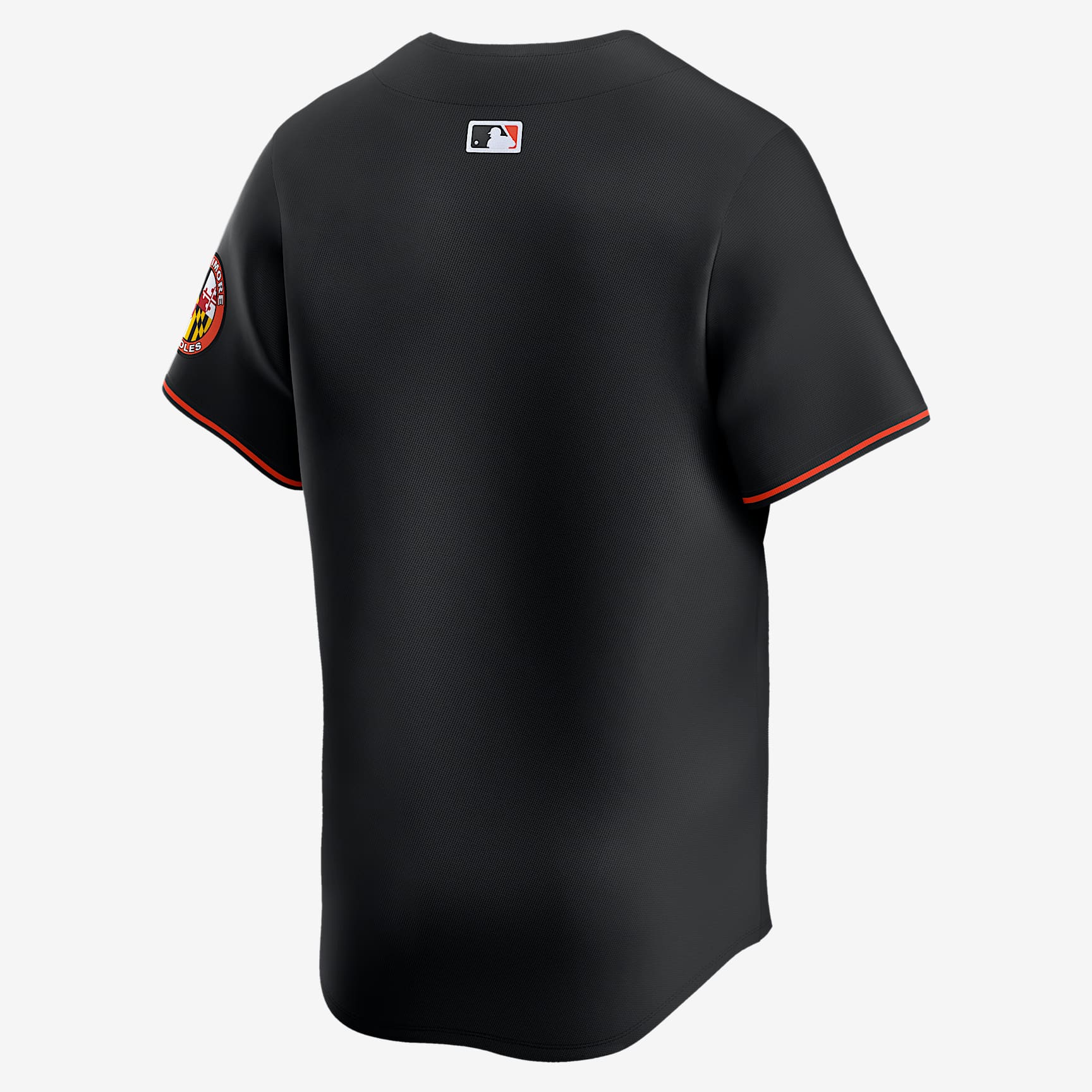 Baltimore Orioles Men's Nike Dri-FIT ADV MLB Limited Jersey