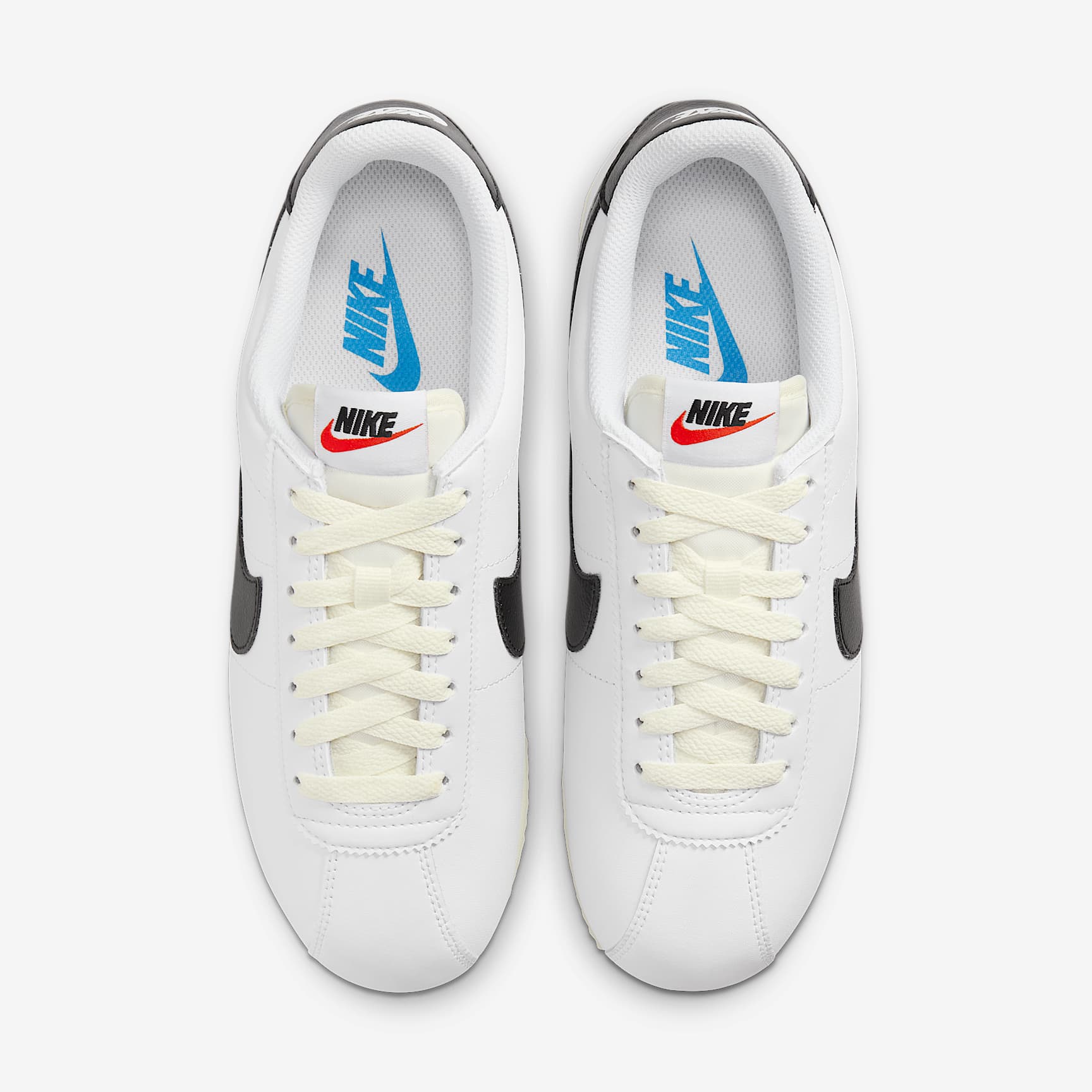 Nike Cortez Leather Women's Shoes