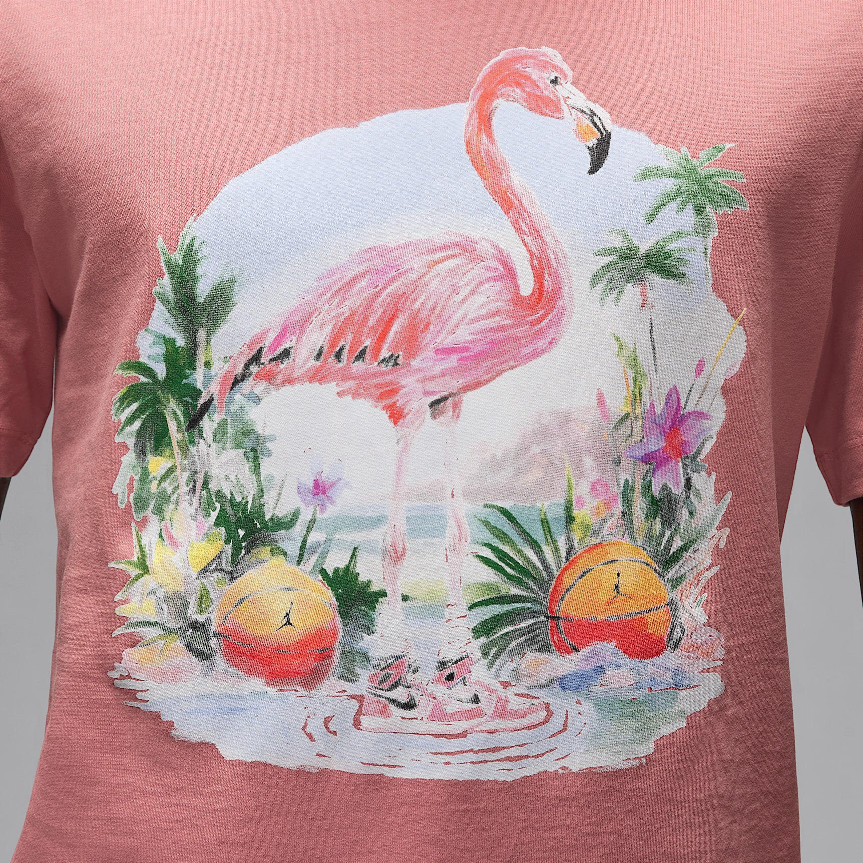 Jordan Flight Essentials Men's T-Shirt