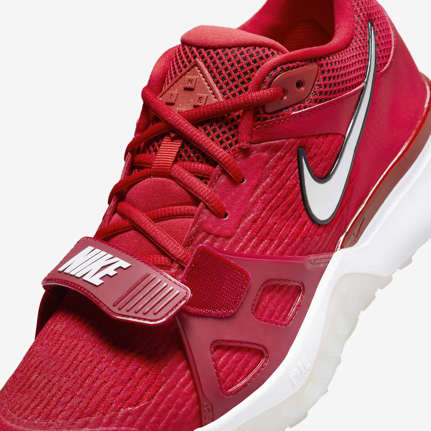Nike Air Zoom Diamond Elite Turf Men's Baseball Shoes