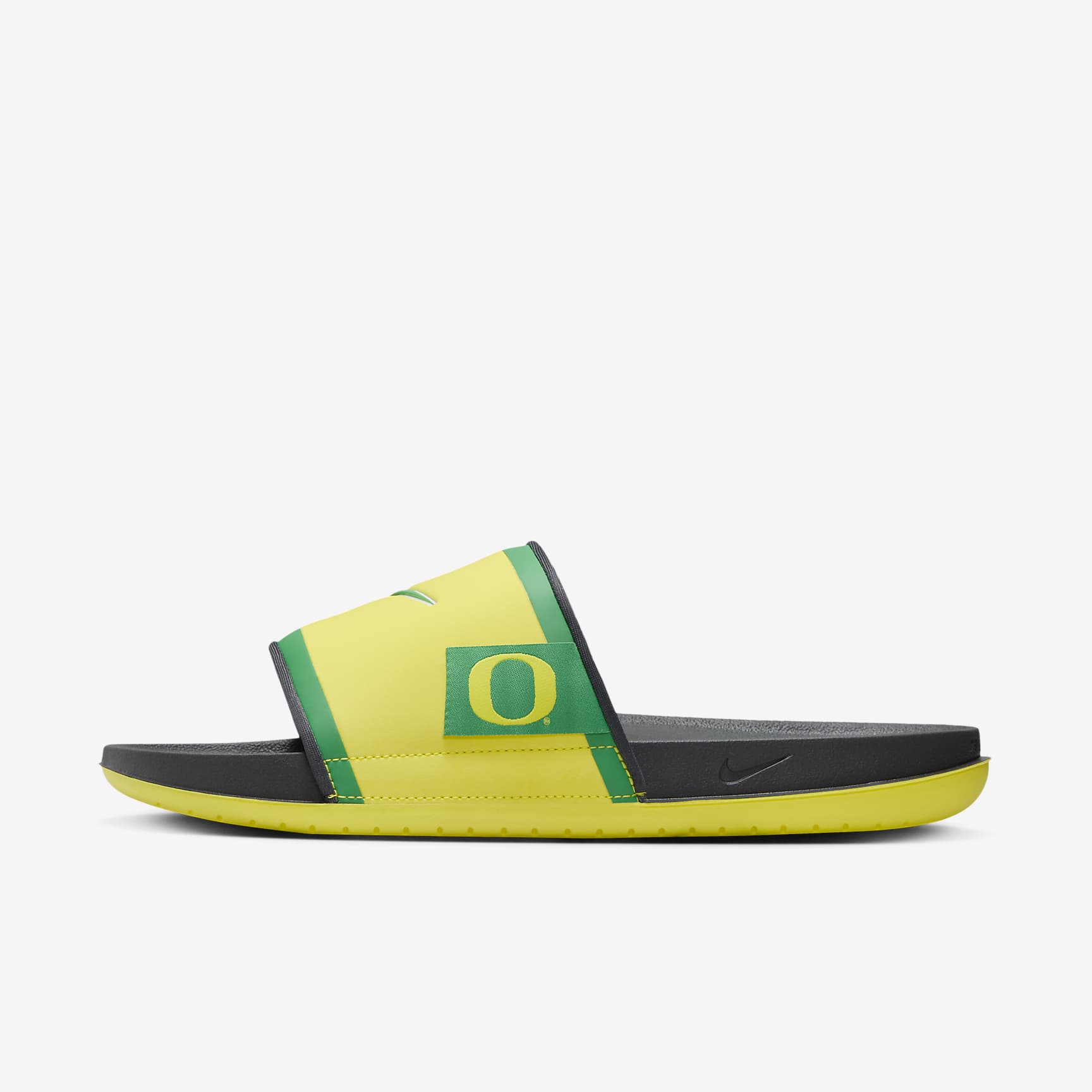 Nike College Offcourt (Oregon) Slides
