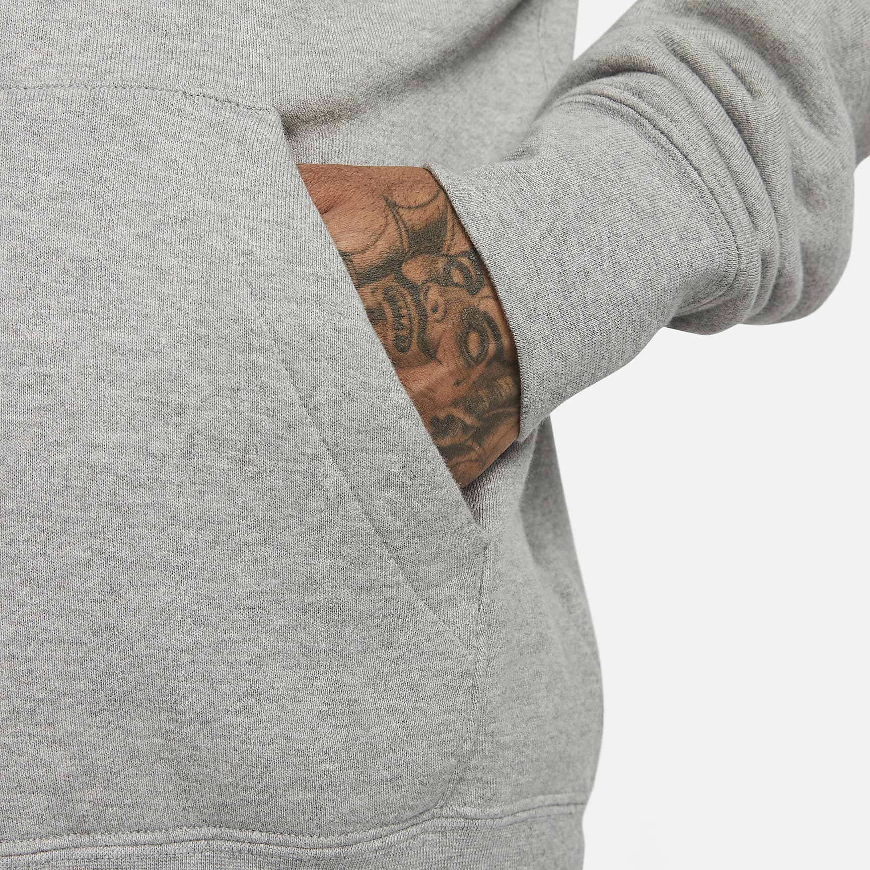 NOCTA Men's Basketball Hoodie