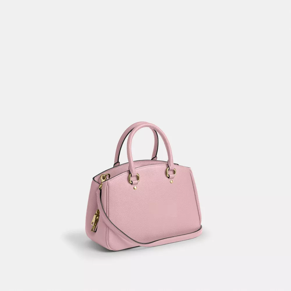Сумка COACH Savannah Small Carryall Bag