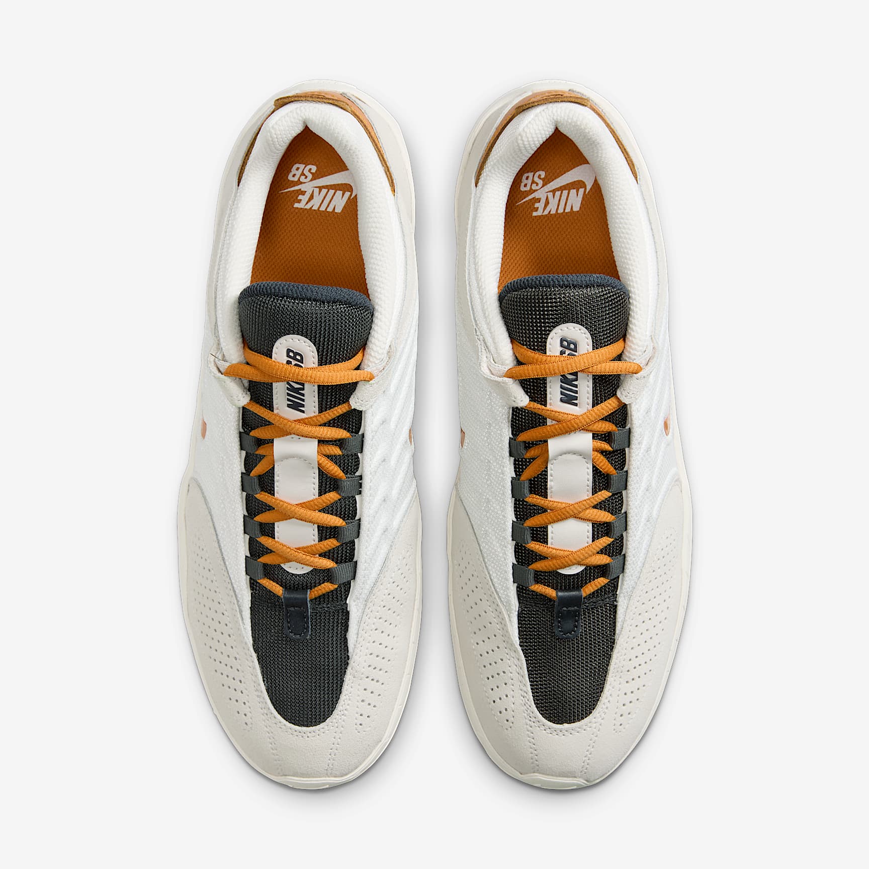 Nike SB Vertebrae Men's Shoes