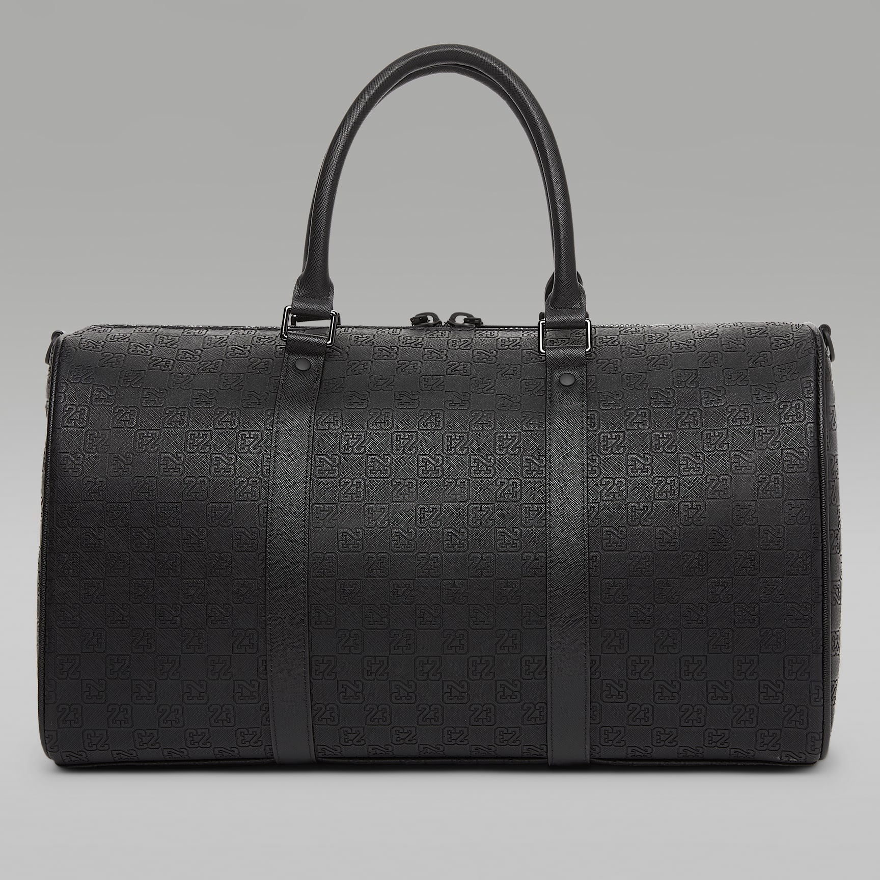 Jordan Monogram Duffle Bag (25L)