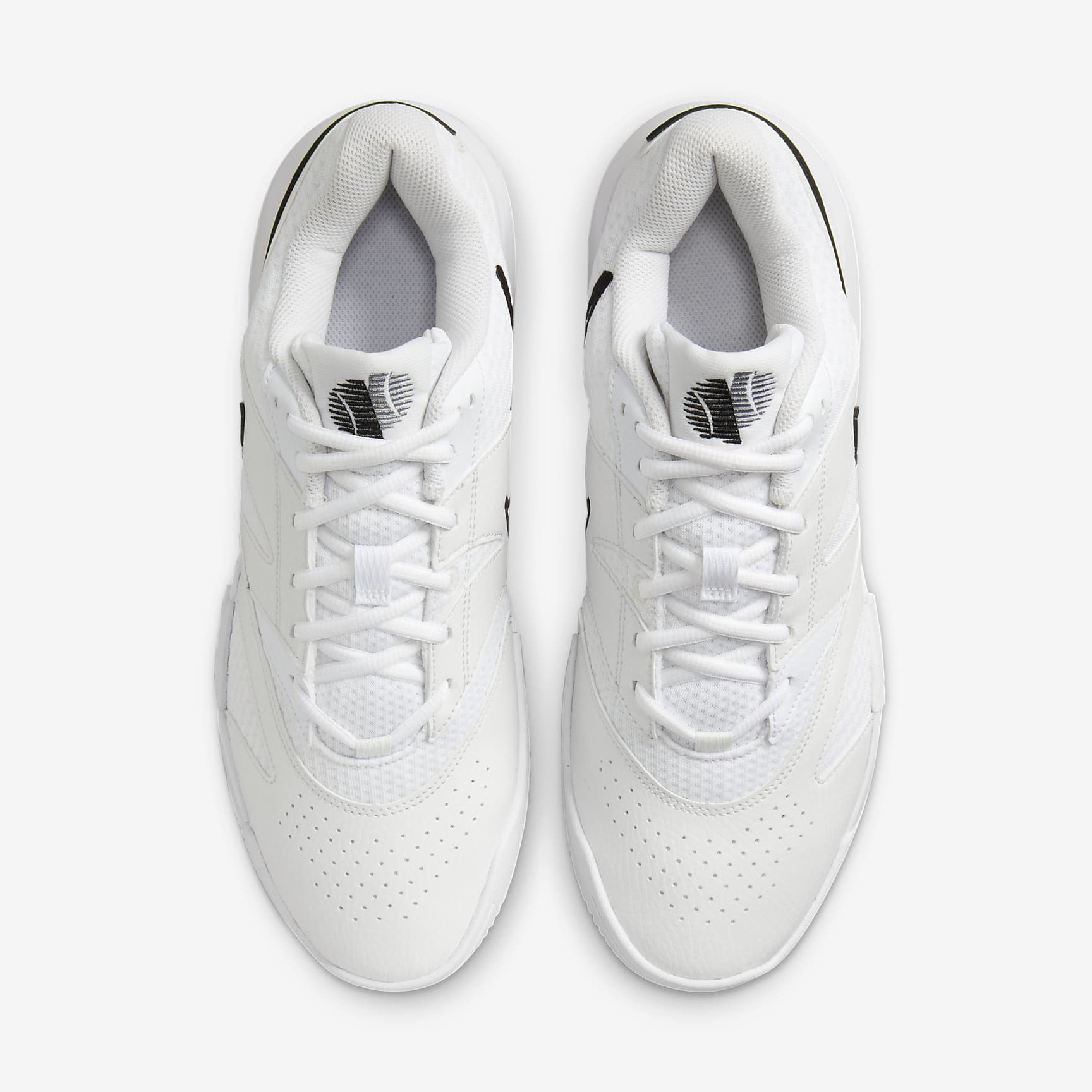 NikeCourt Lite 4 Men's Tennis Shoes