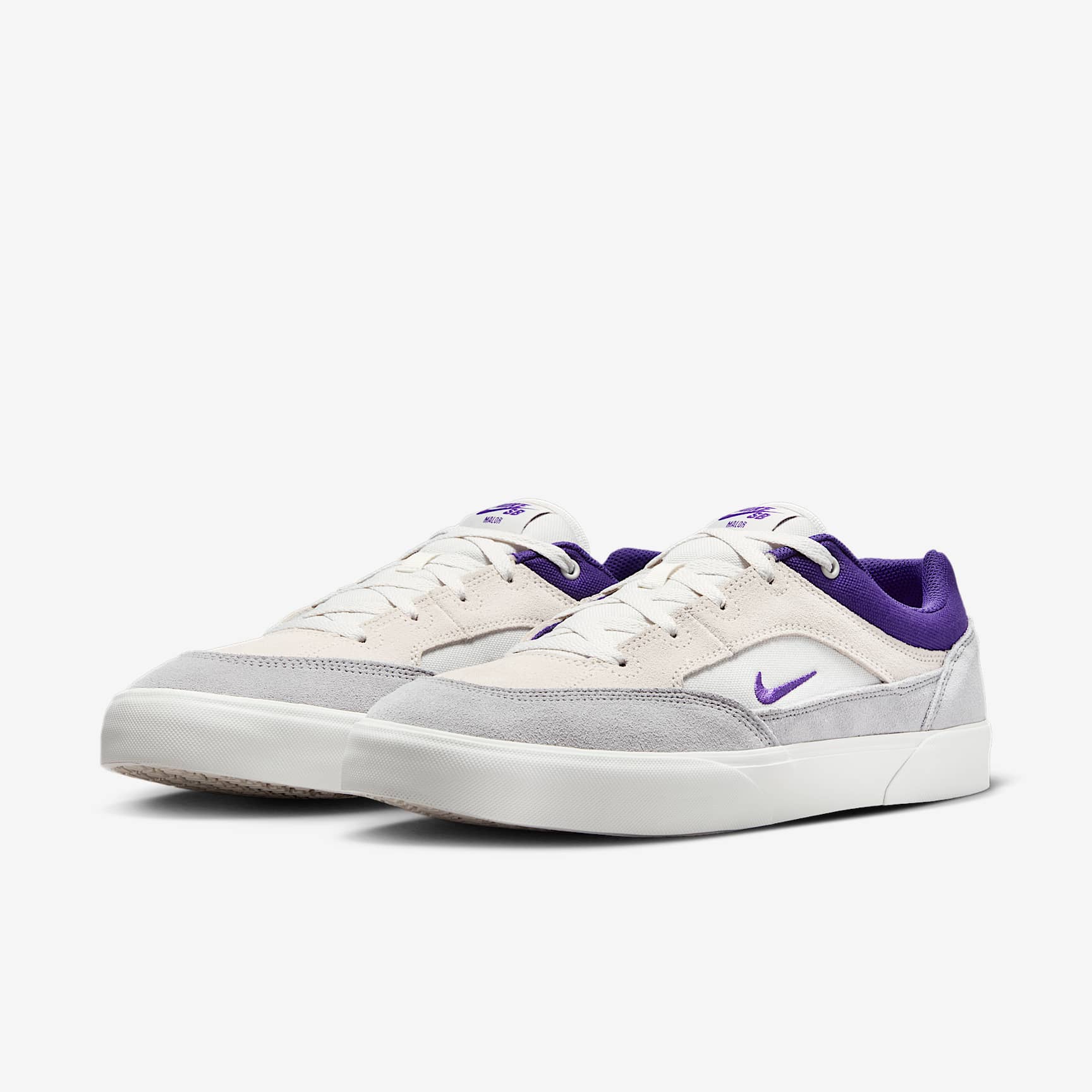 Nike SB Malor Men's Shoes