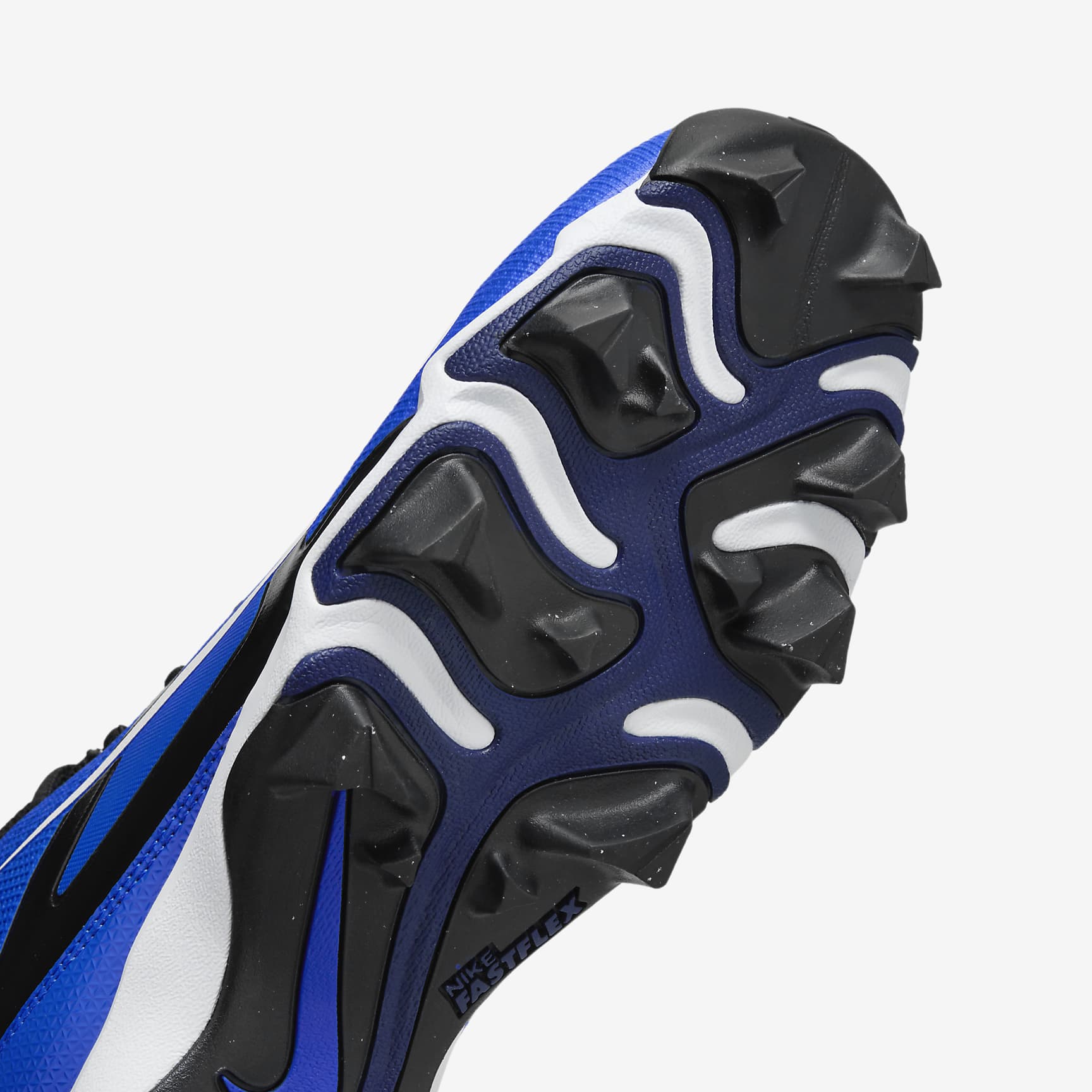 Nike Alpha Menace 4 Shark Football Cleats