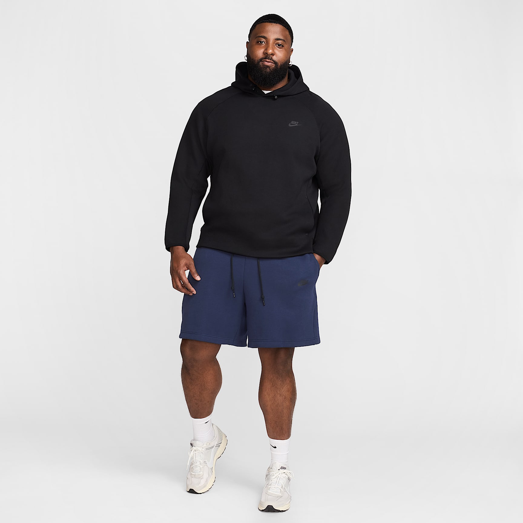 Nike Sportswear Tech Fleece Men's Shorts