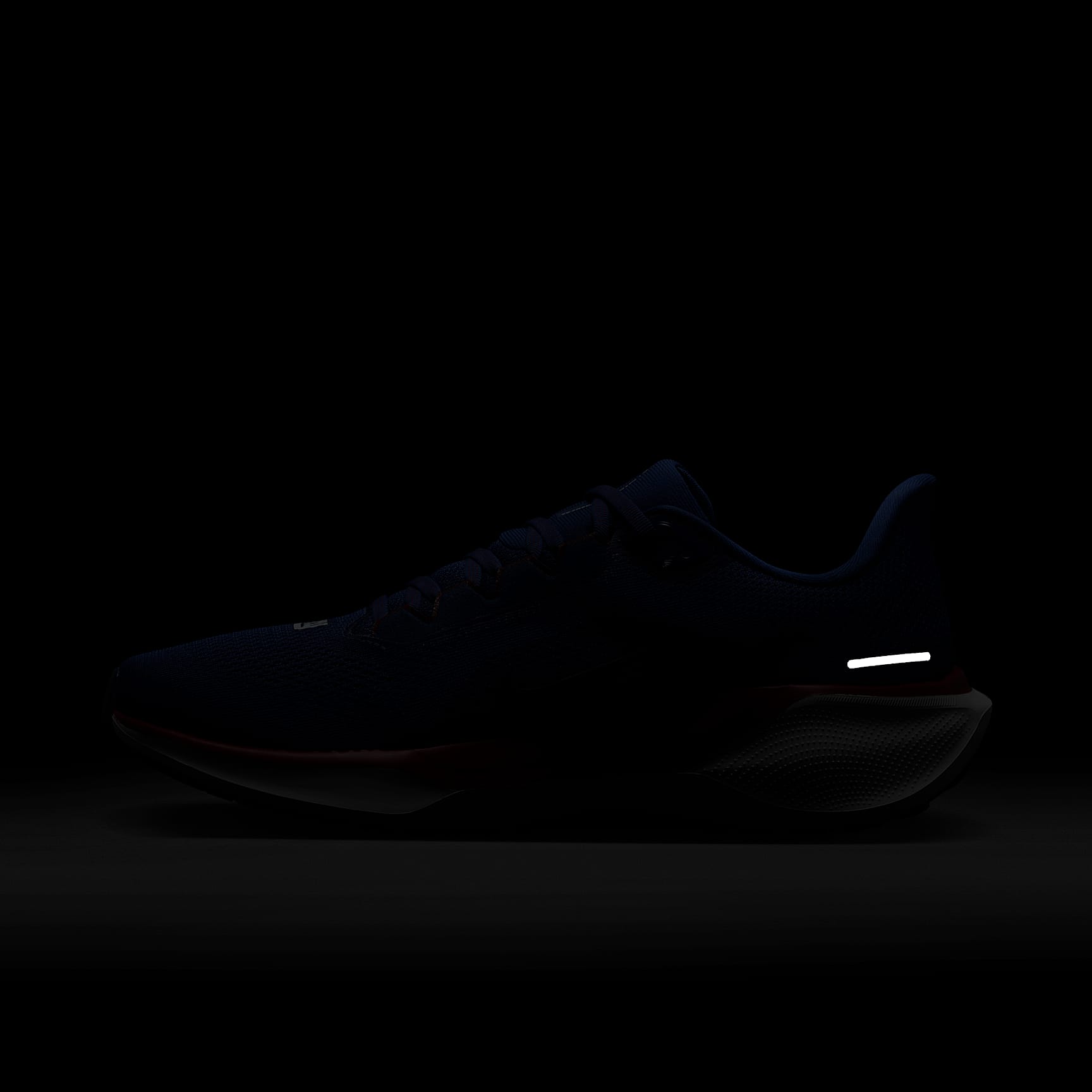 Nike Pegasus 41 NFL New York Giants Men's Road Running Shoes