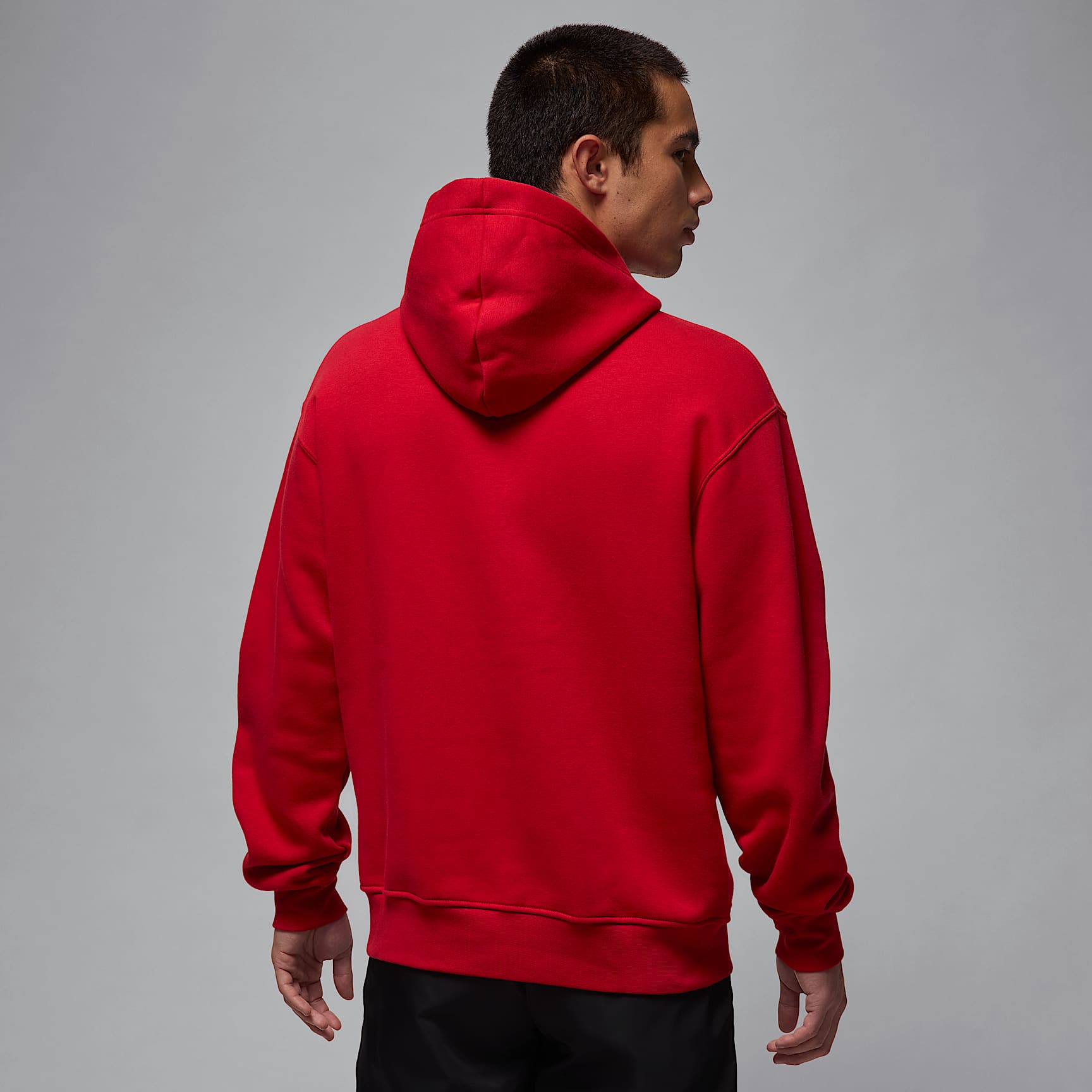 Jordan Essentials Men's Pullover Hoodie