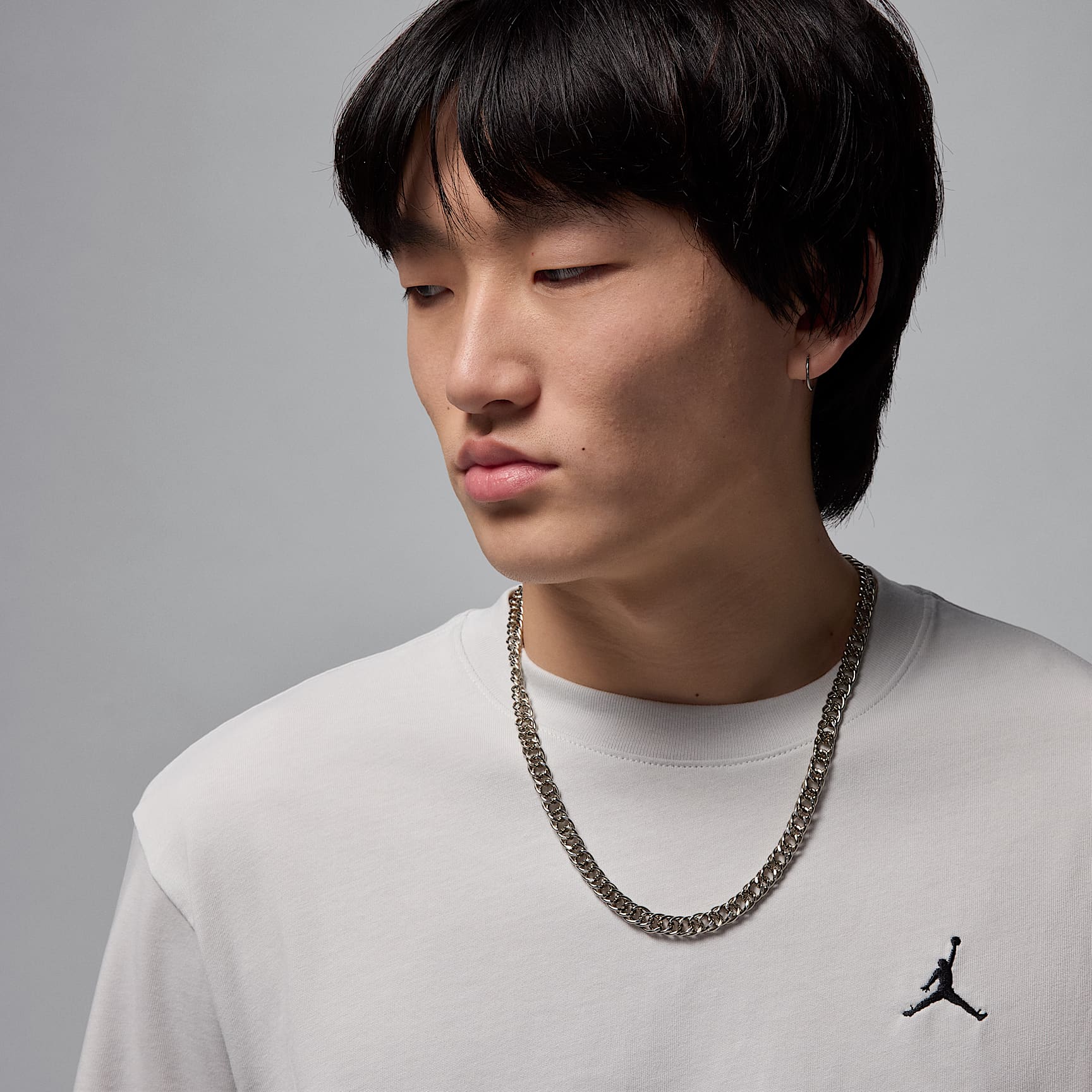 Jordan "LNY" Men's T-Shirt