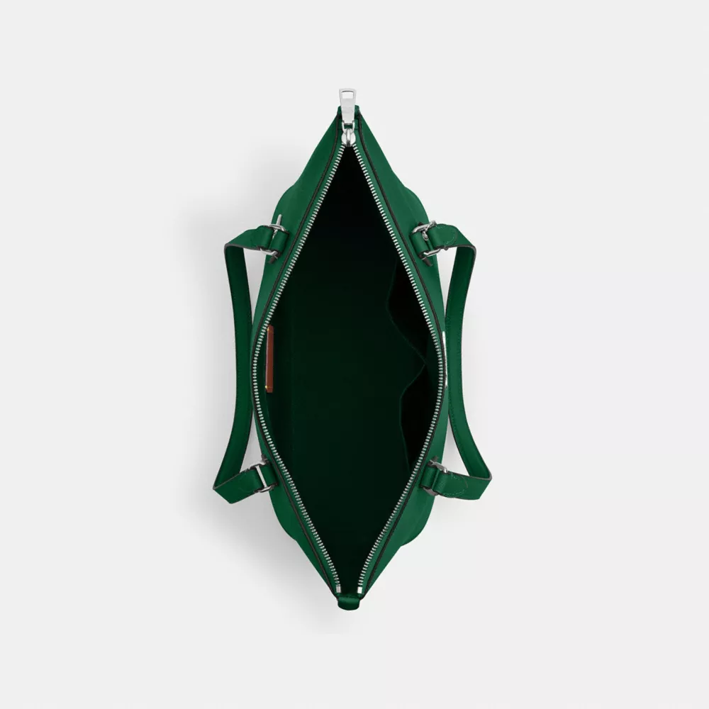 Сумка COACH Gallery Tote Bag