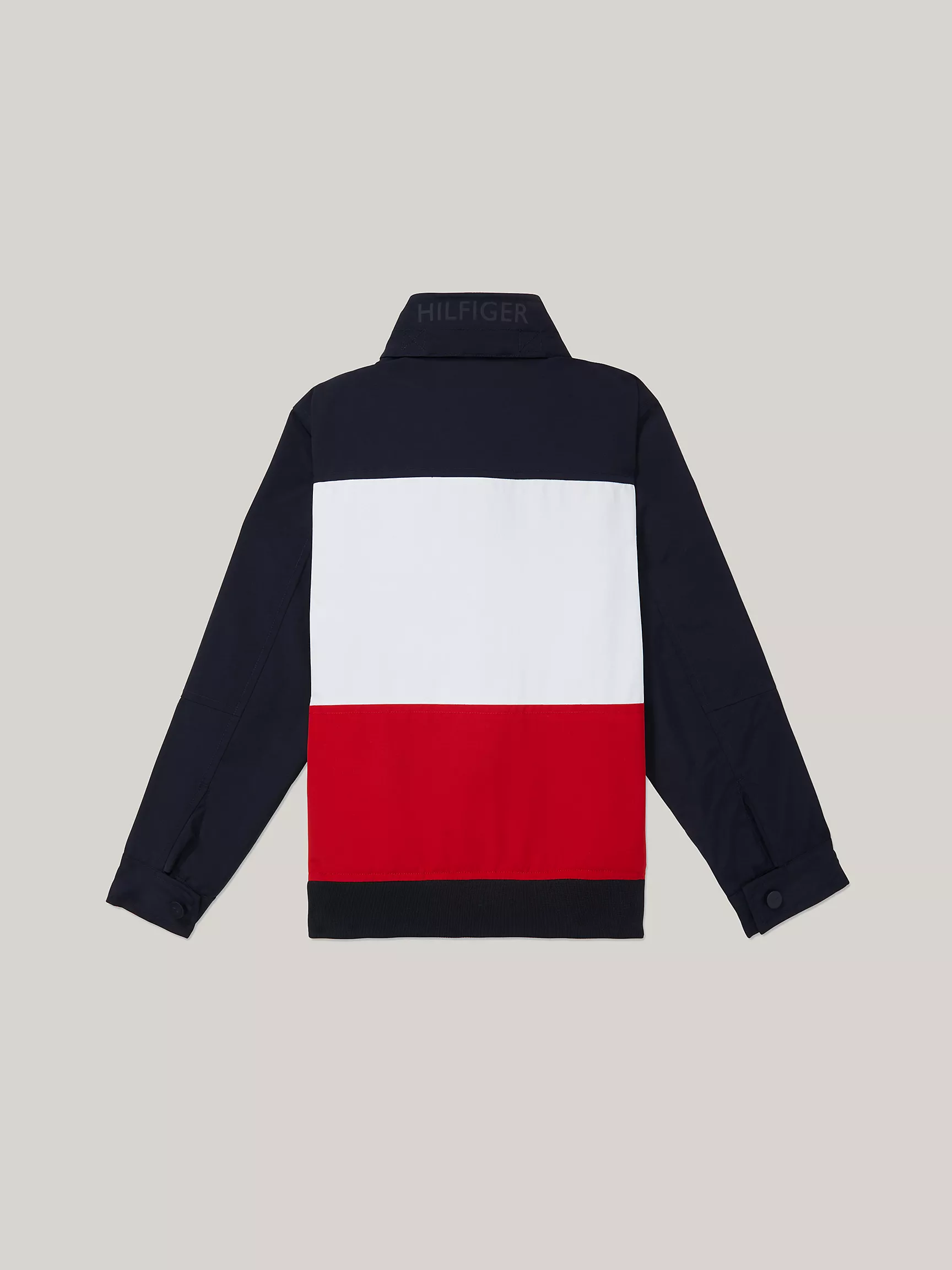 Куртка для мальчика Tommy Hilfiger, Детская водоотталкивающая куртка Regatta