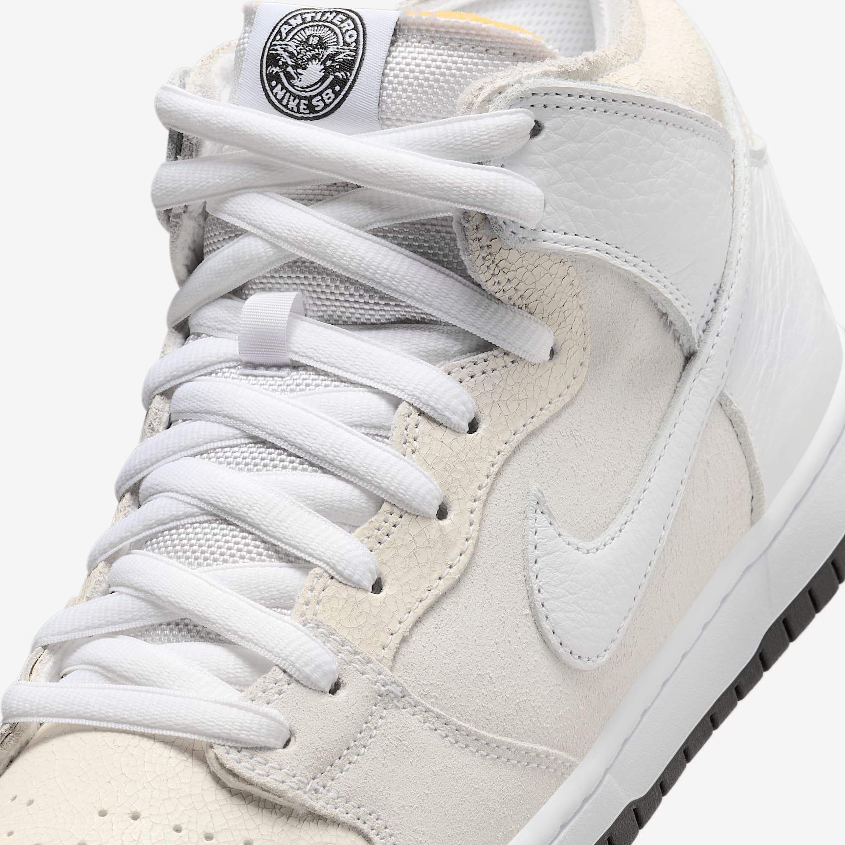 Nike SB Dunk High x Antihero Men's Shoes