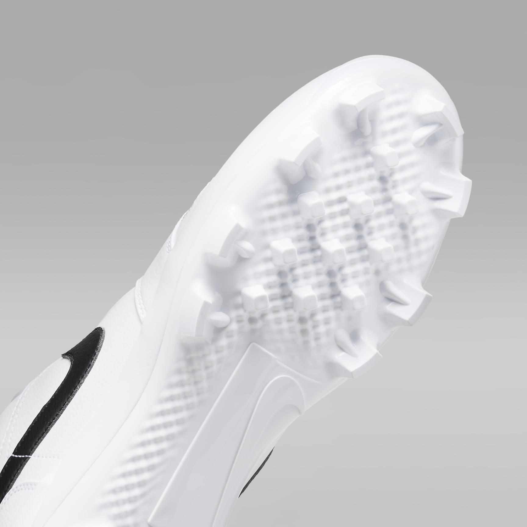 Jordan 1 Retro MCS Low Men's Baseball Cleats