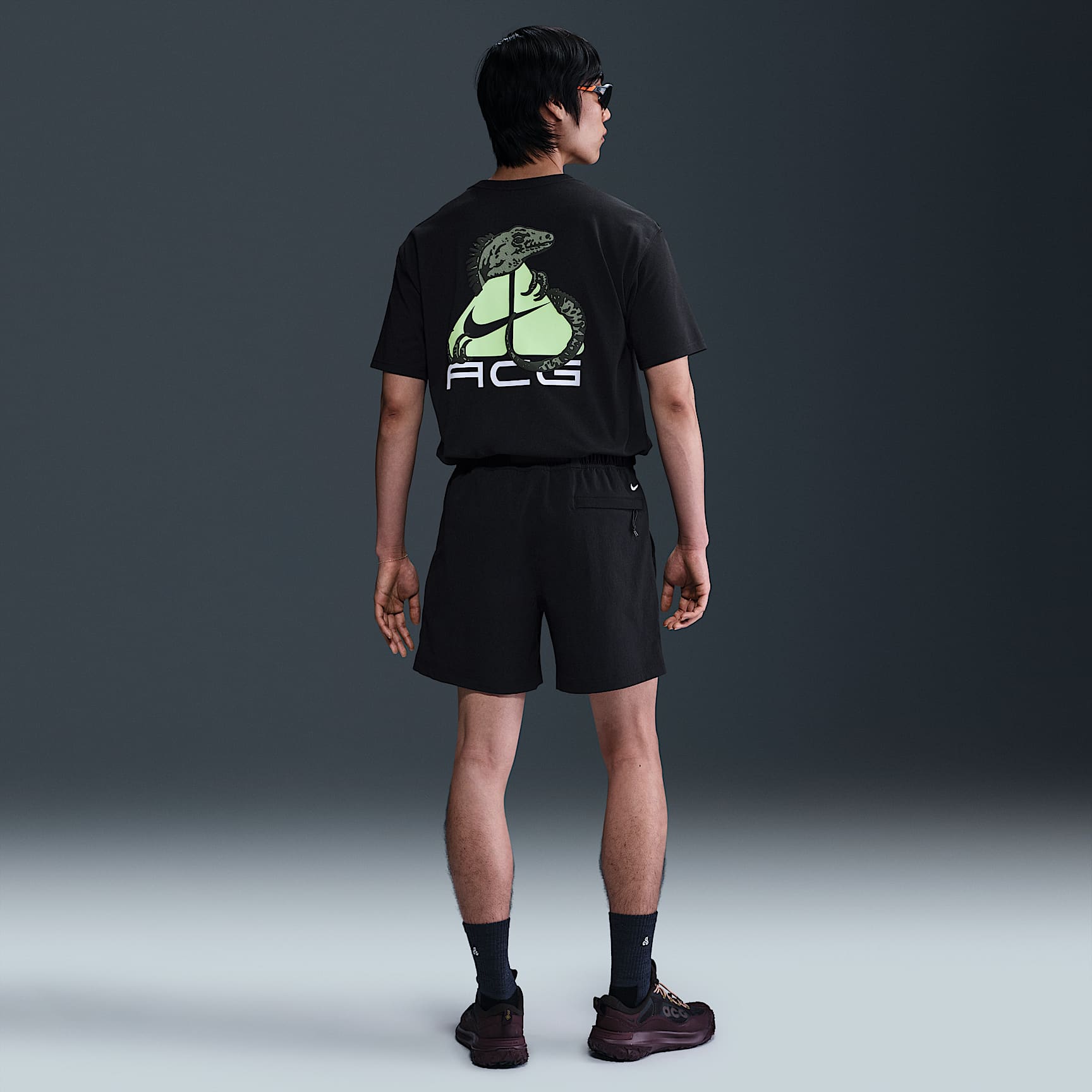 Nike ACG Men's Dri-FIT T-Shirt