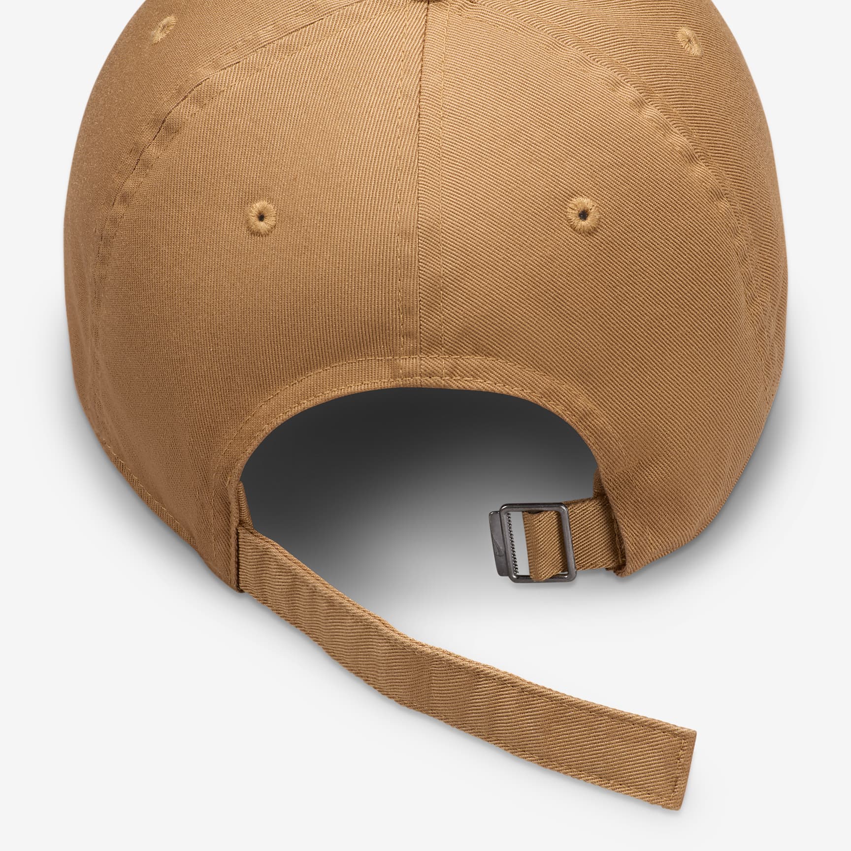 Nike Club Unstructured Futura Wash Cap