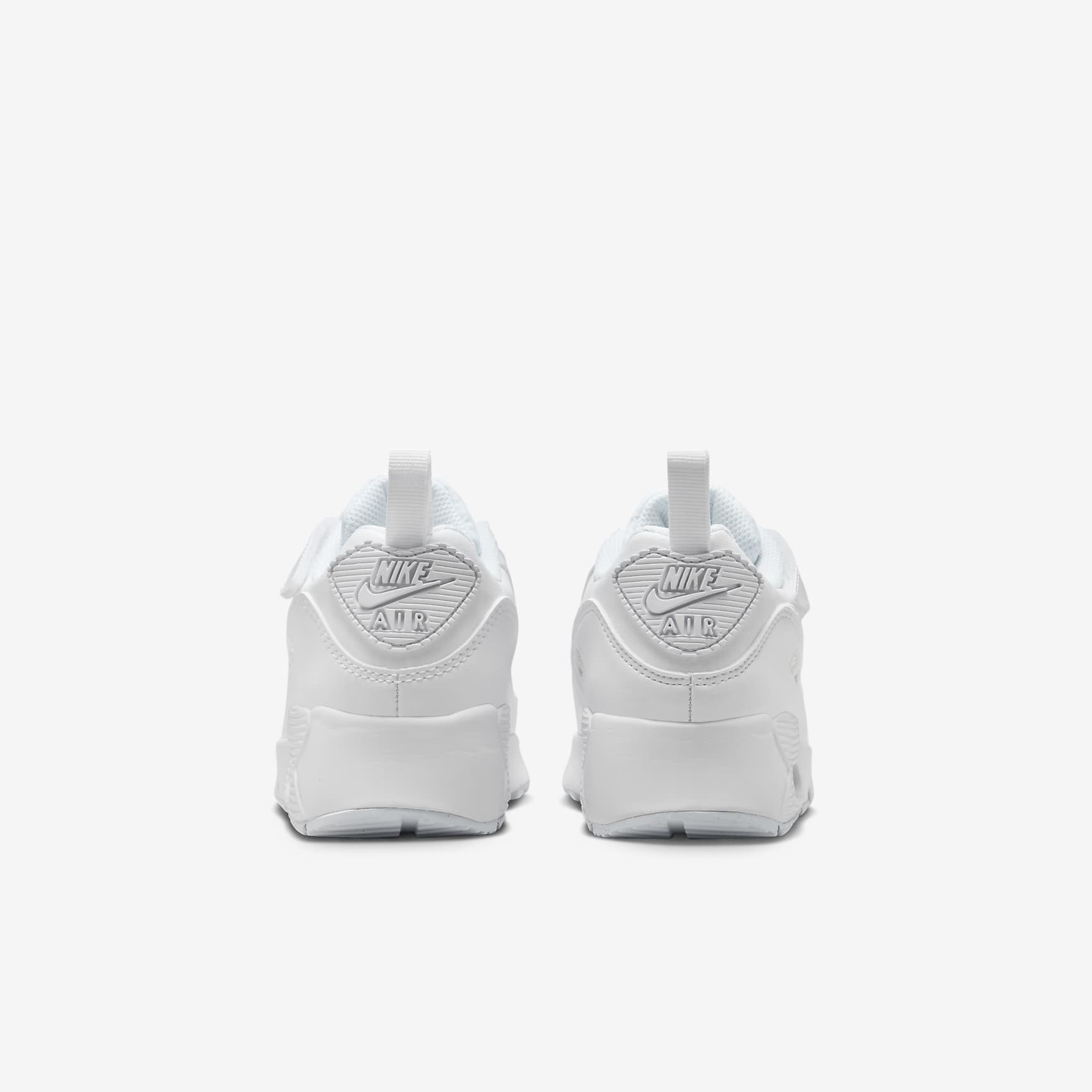 Nike Air Max 90 EasyOn Little Kids' Shoes
