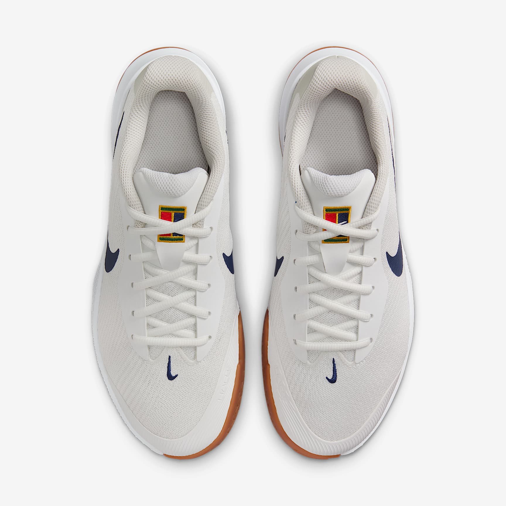Nike Vapor Lite 3 Women's Hard Court Tennis Shoes