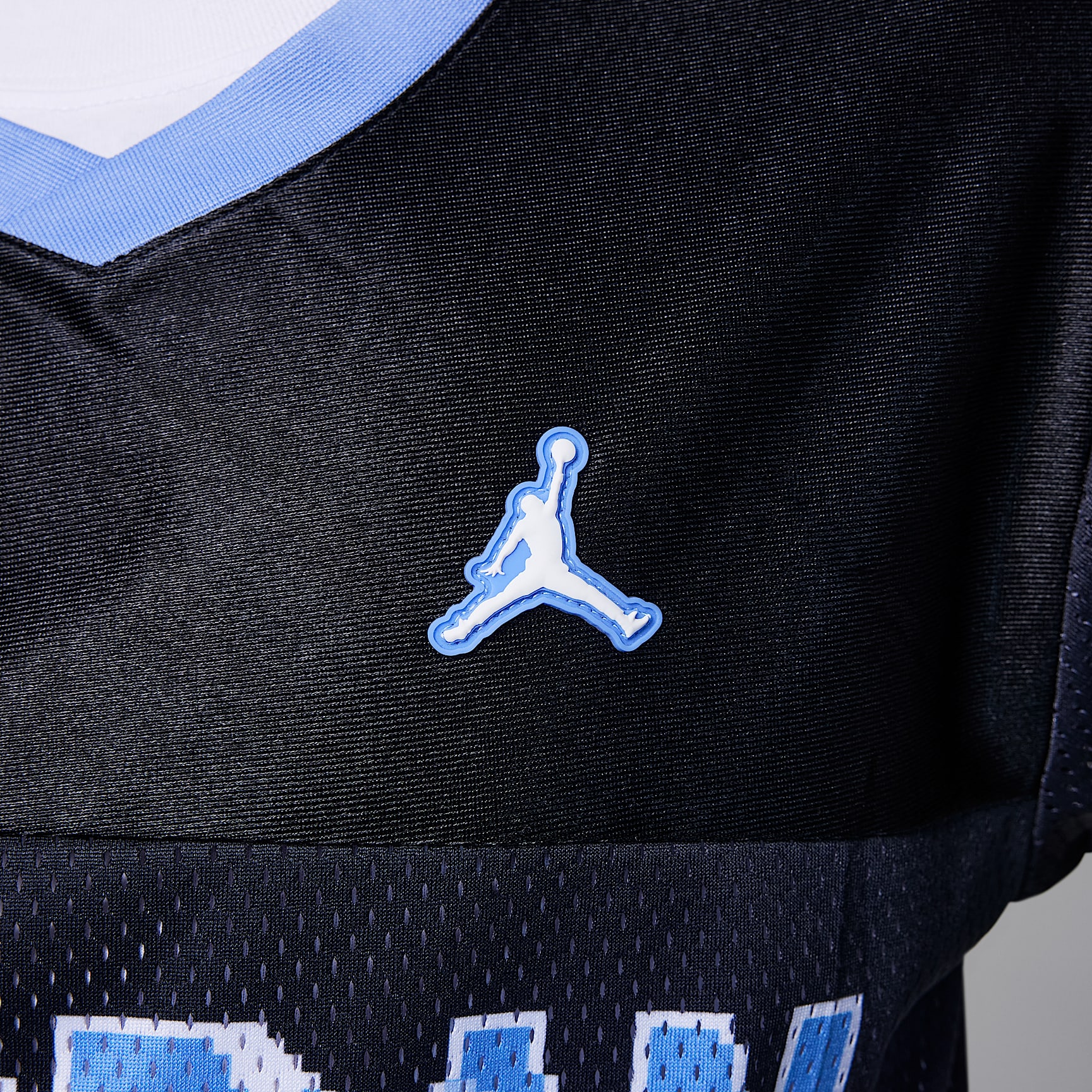 Jordan Customized Air Big Kids' Soccer Jersey