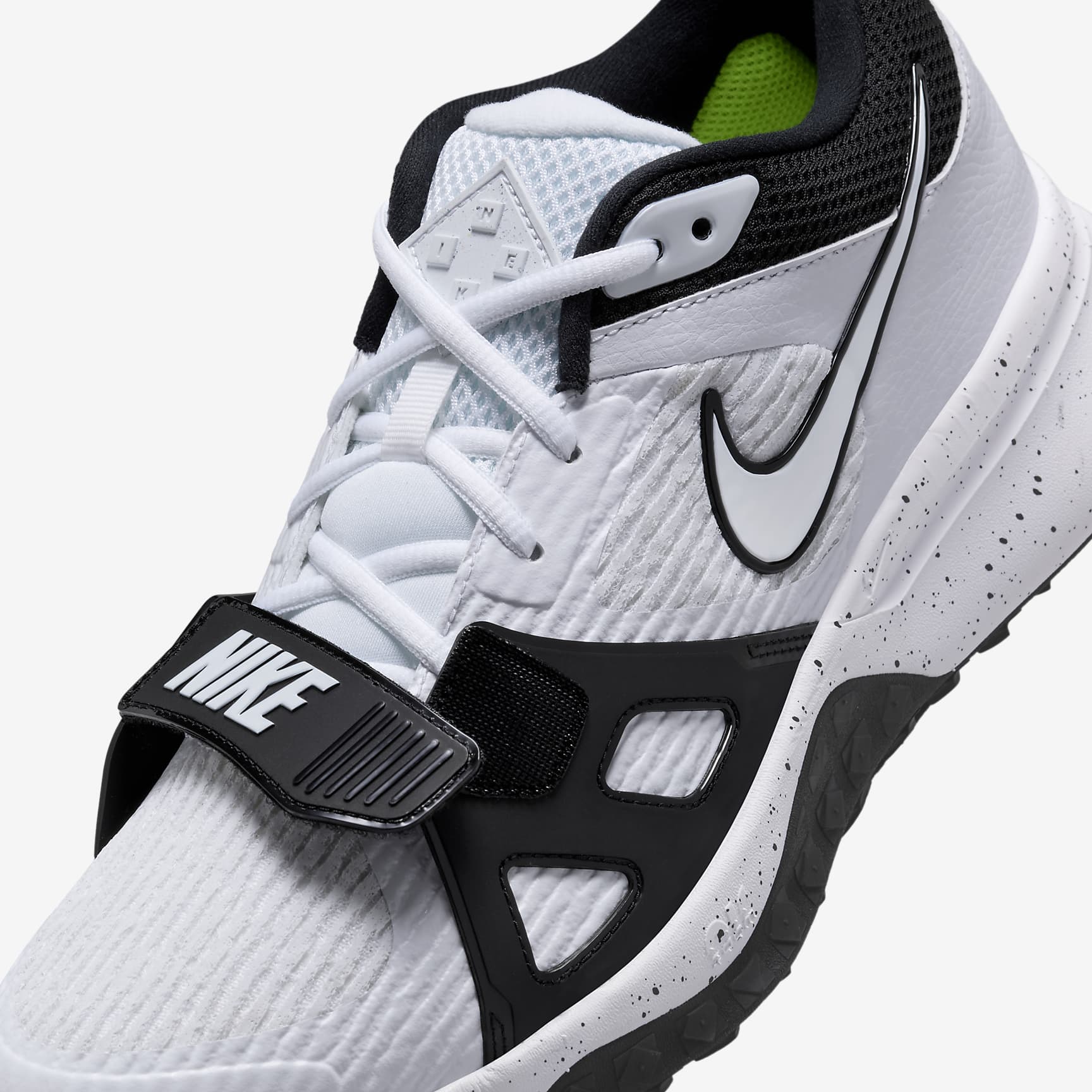 Nike Air Zoom Diamond Elite Turf Men's Baseball Shoes