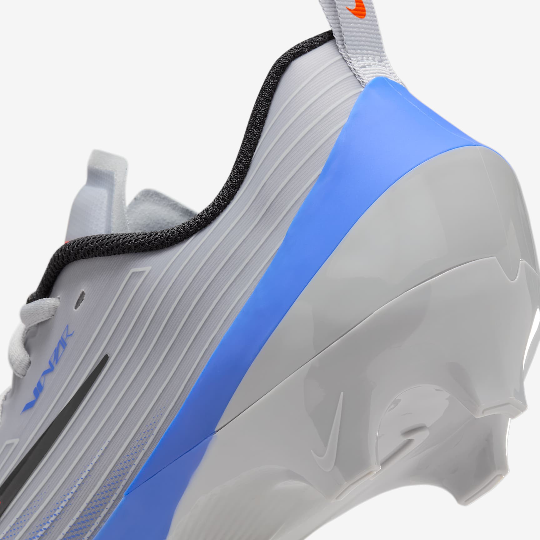 Nike Vapor Speed 3 Football Cleats