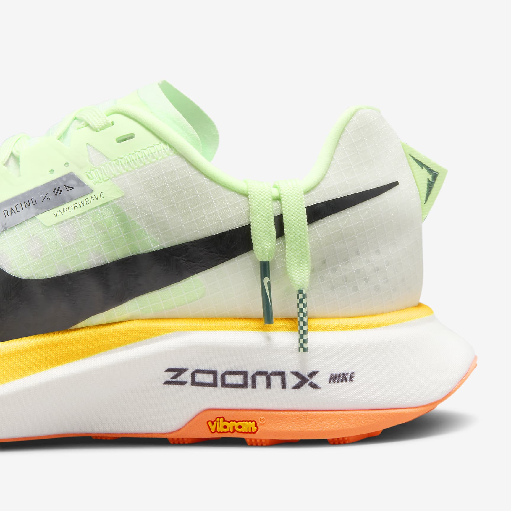 Nike Ultrafly Women's Trail Racing Shoes