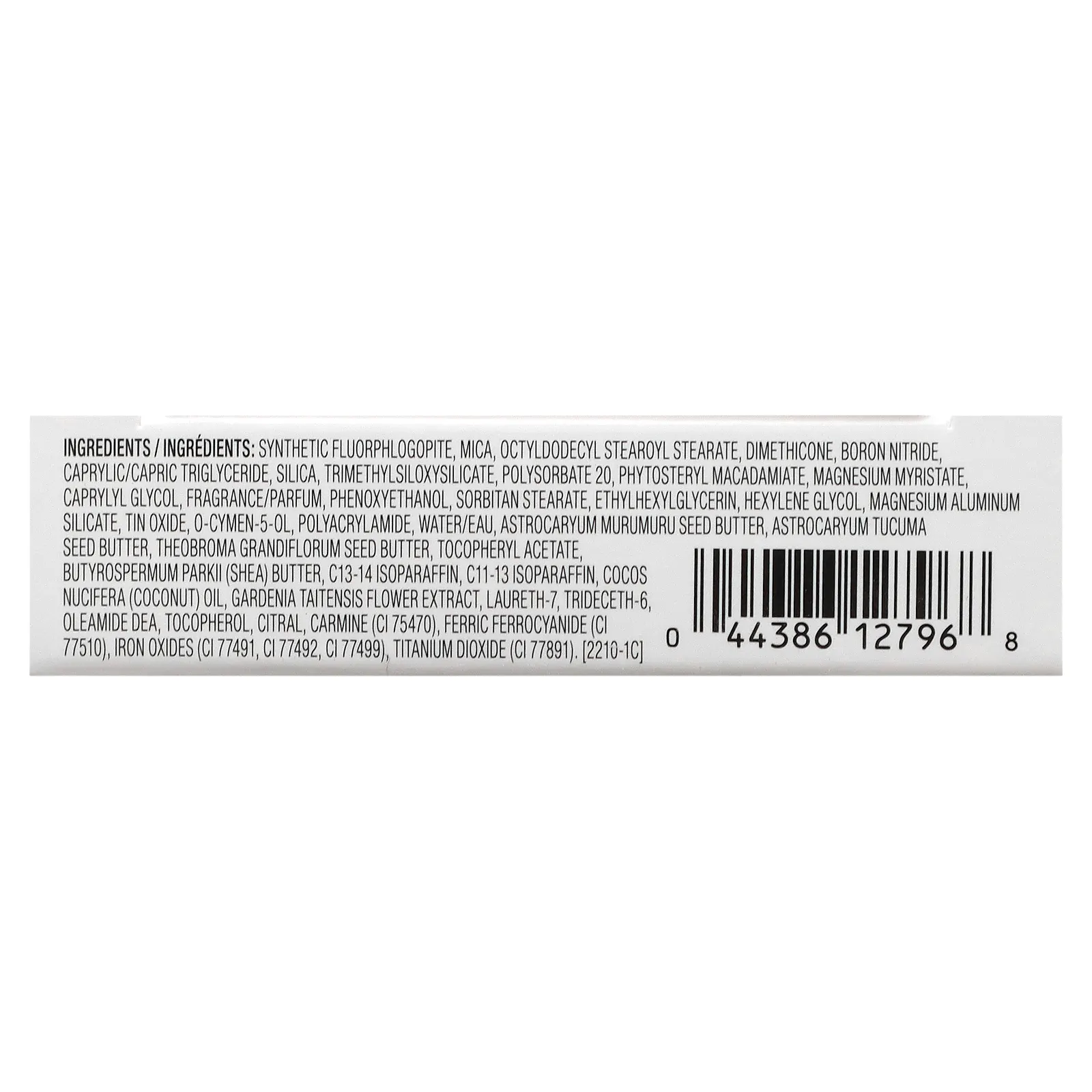 Physicians Formula, Butter Glow, прессованный порошок, натуральное сияние, 7,5 г (0,26 унции)