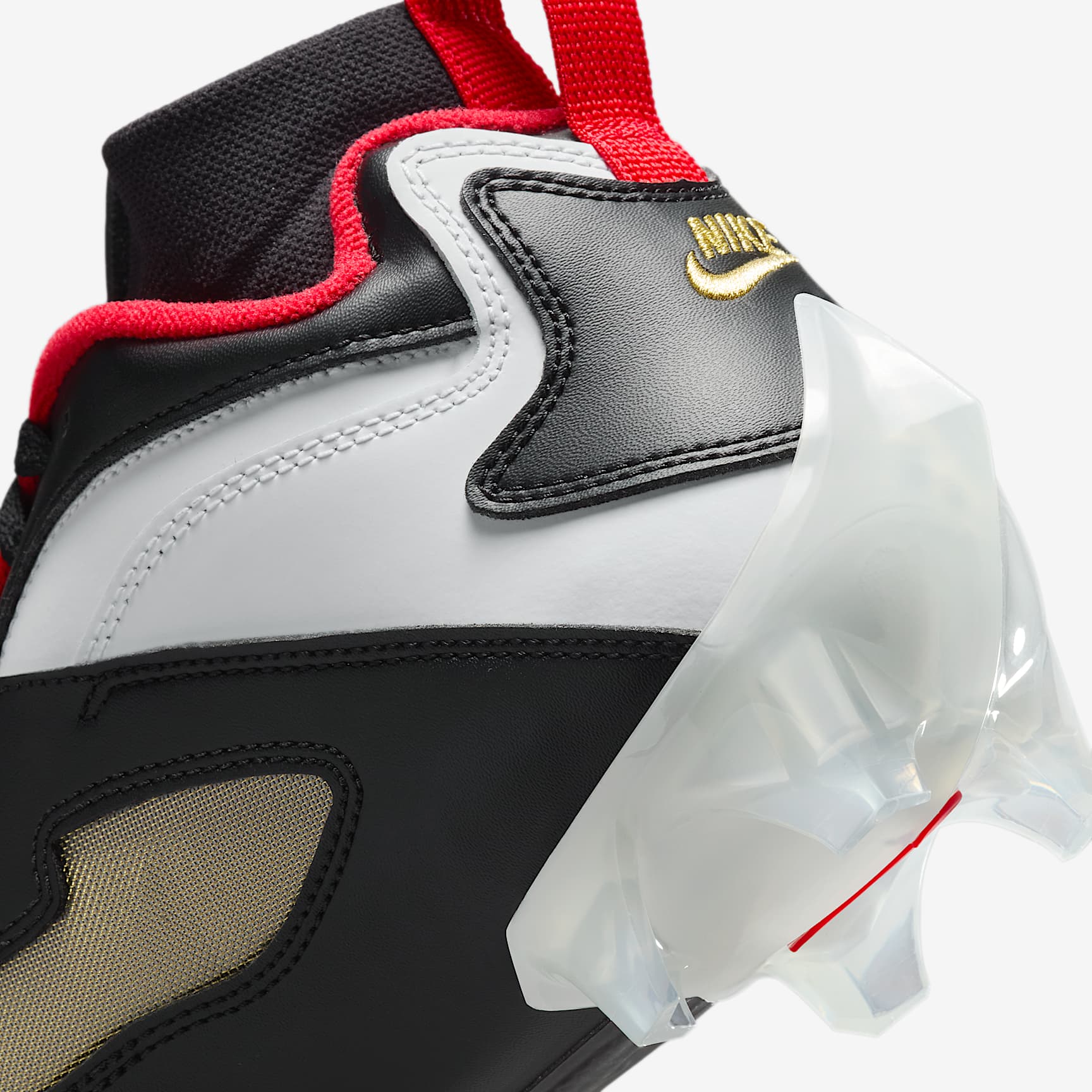 Nike Diamond Turf 93 TD Football Shoes