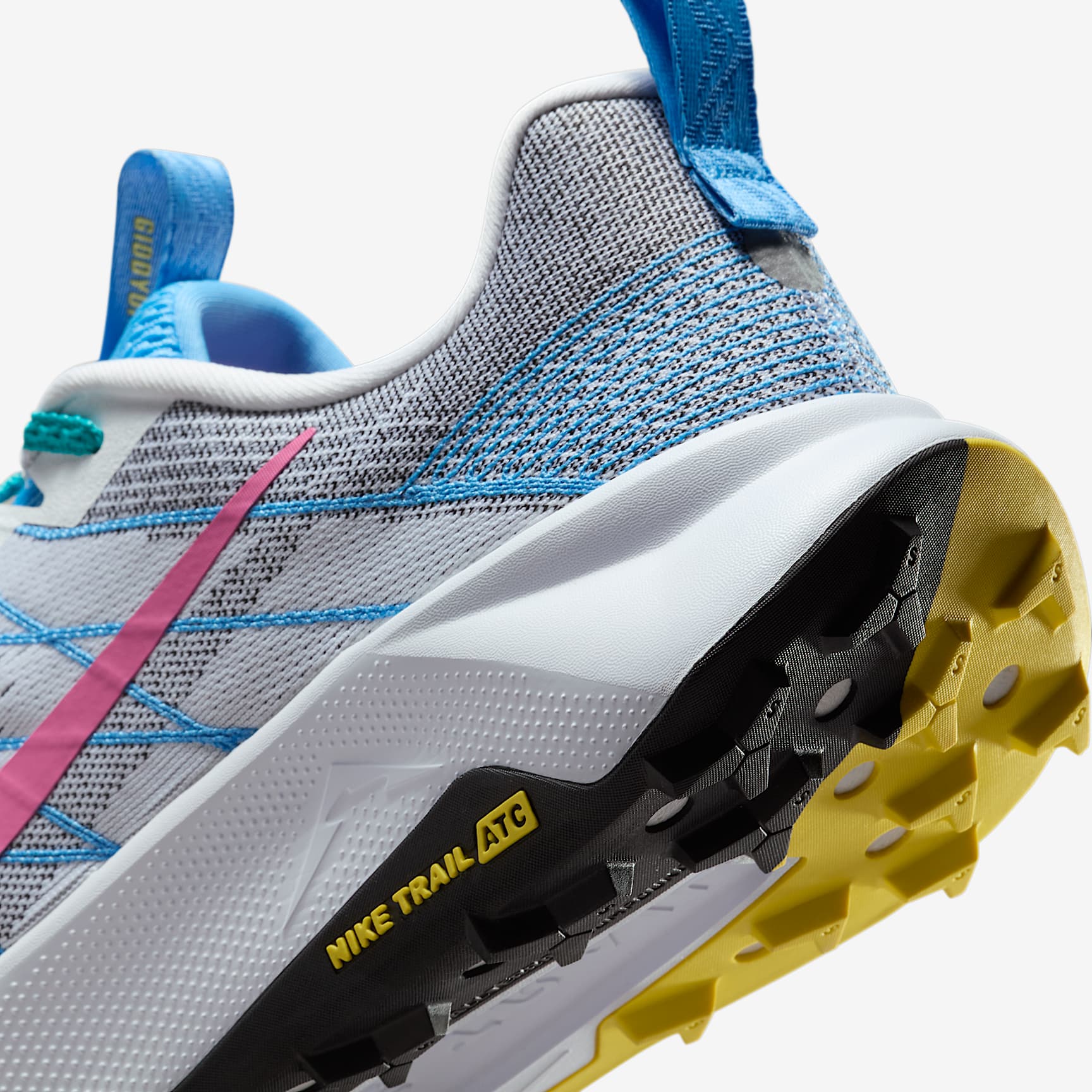 Nike Wildhorse 10 Men's Trail Running Shoes