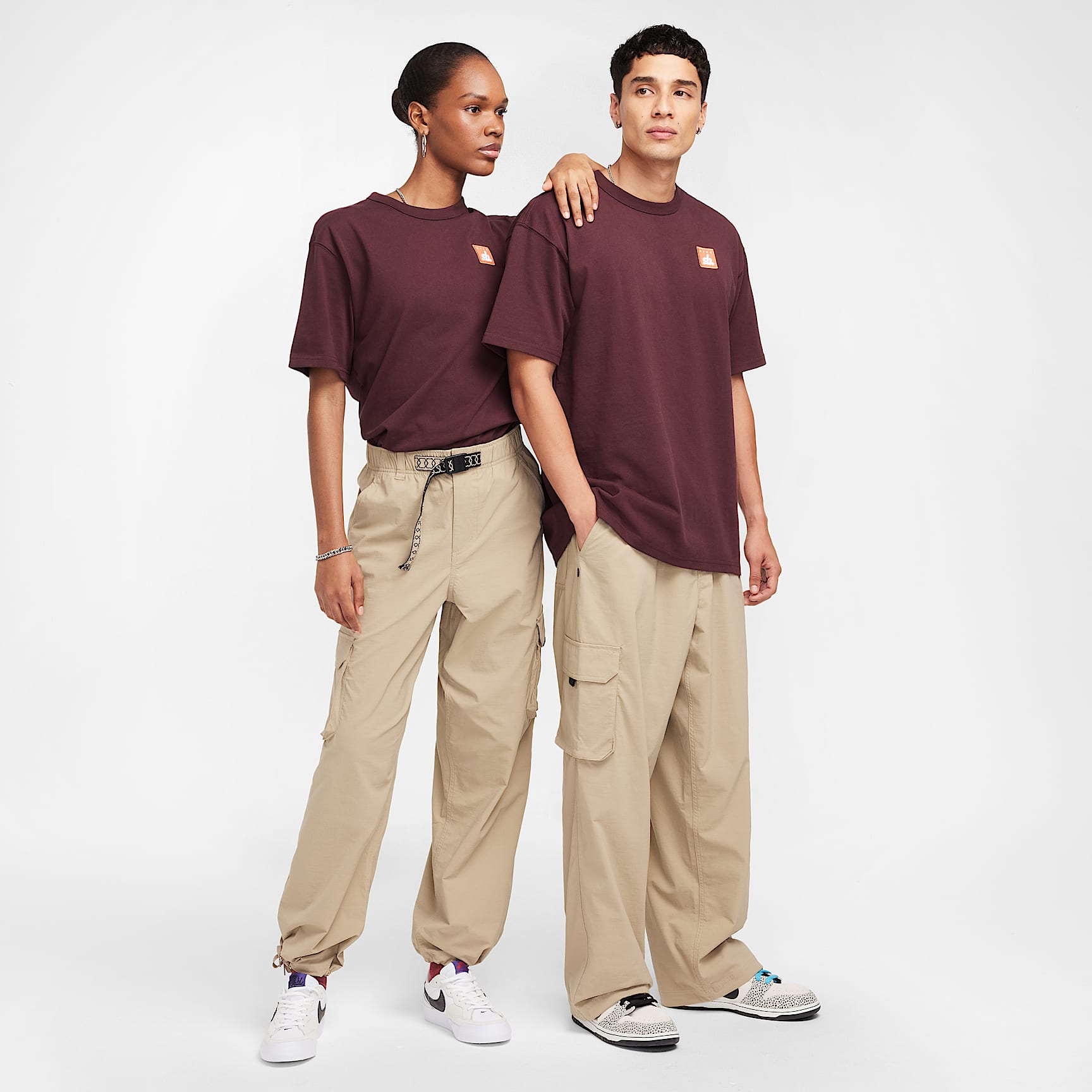 Nike SB Kearny Cargo Skate Pants