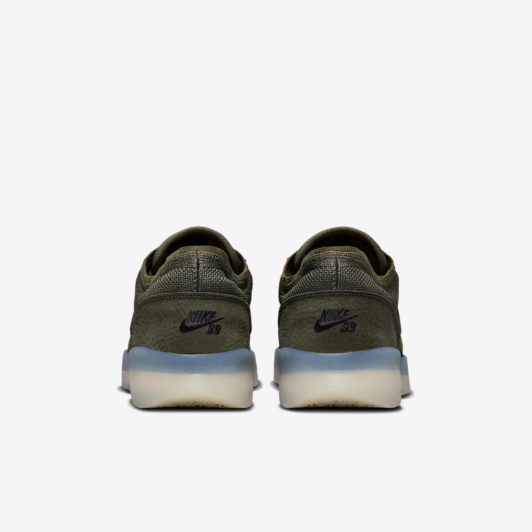 Nike SB PS8 Men's Shoes