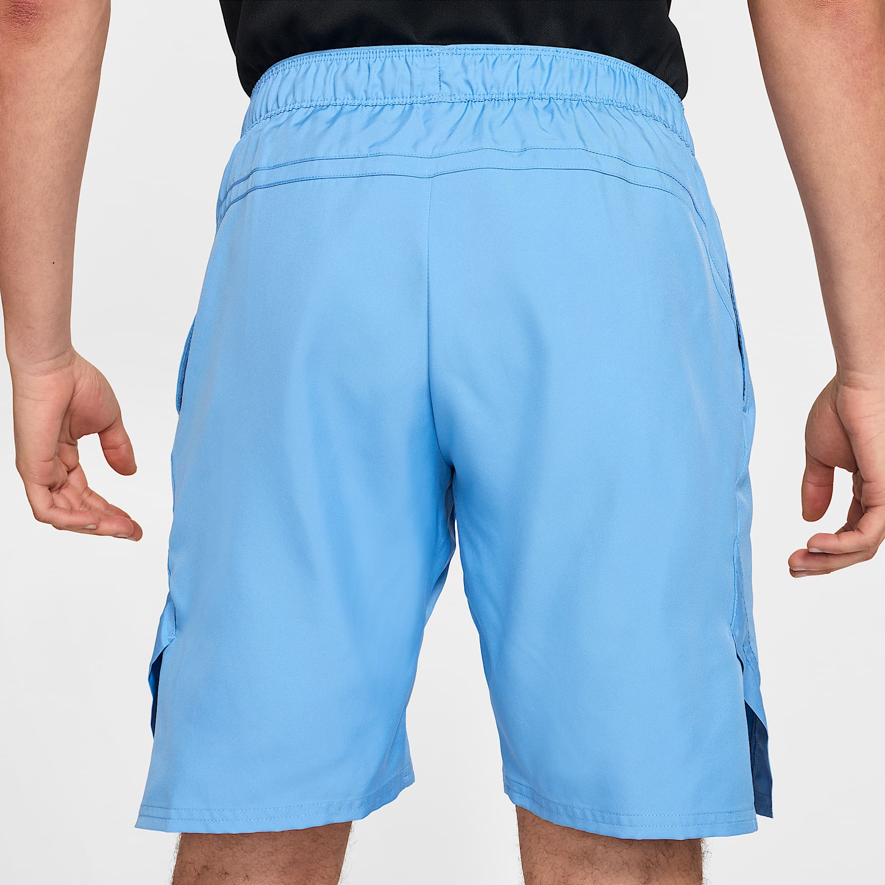 NikeCourt Victory Men's Dri-FIT 9" Tennis Shorts