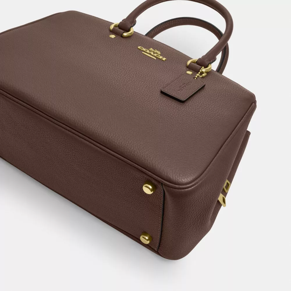 Сумка COACH Savannah Carryall Bag