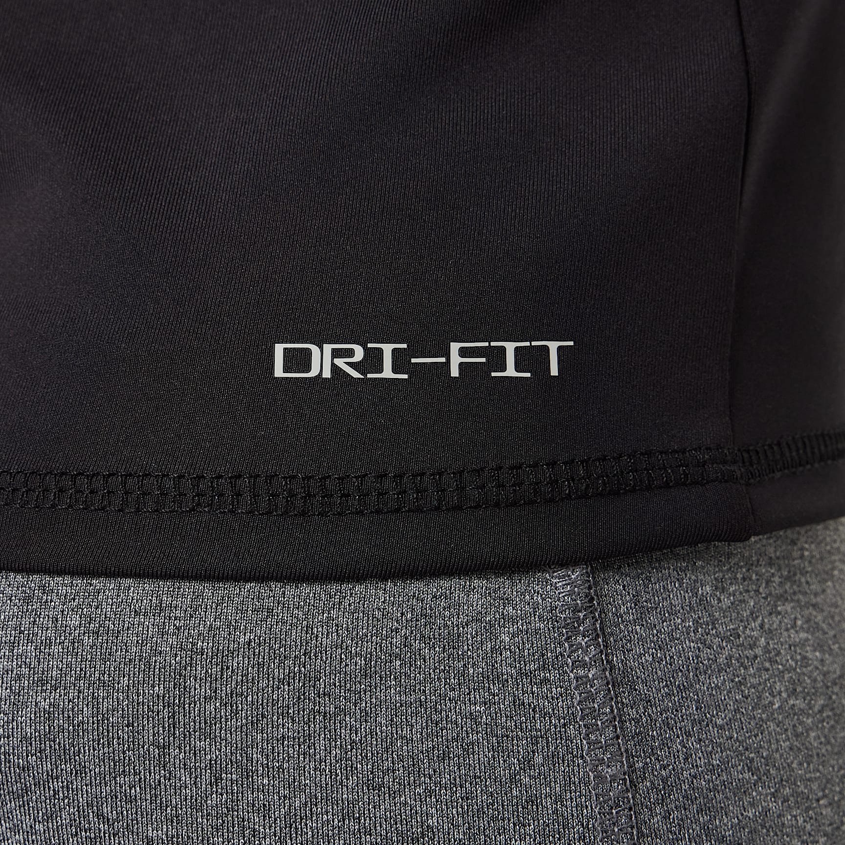 Nike Dri-FIT Pro Little Kids' Tank Top